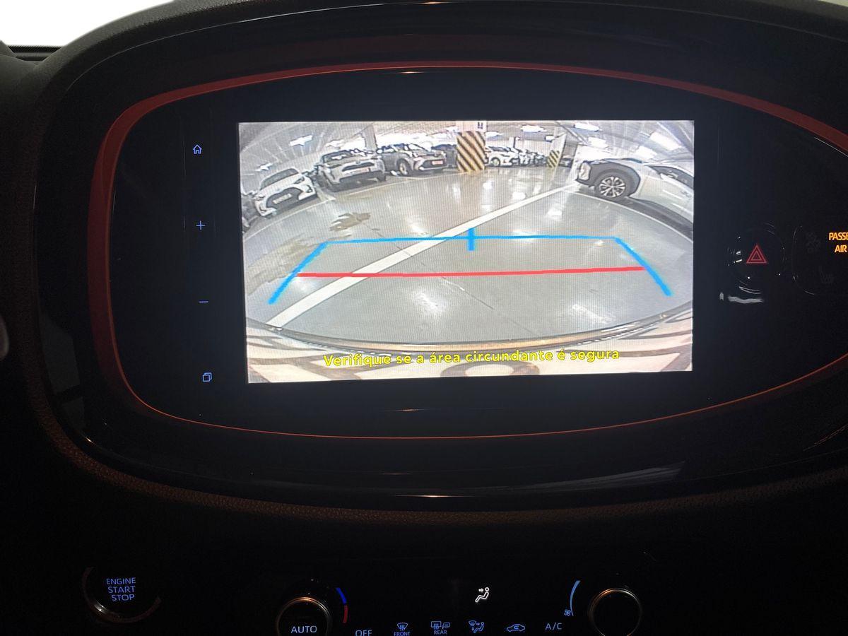 TOYOTA AYGO X Aygo X Limited 1.0G