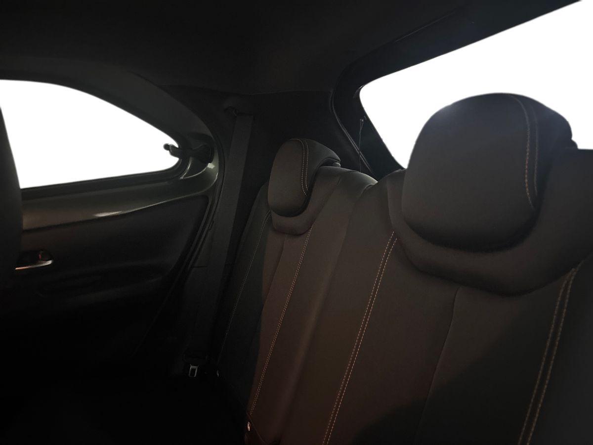 TOYOTA AYGO X Aygo X Limited 1.0G