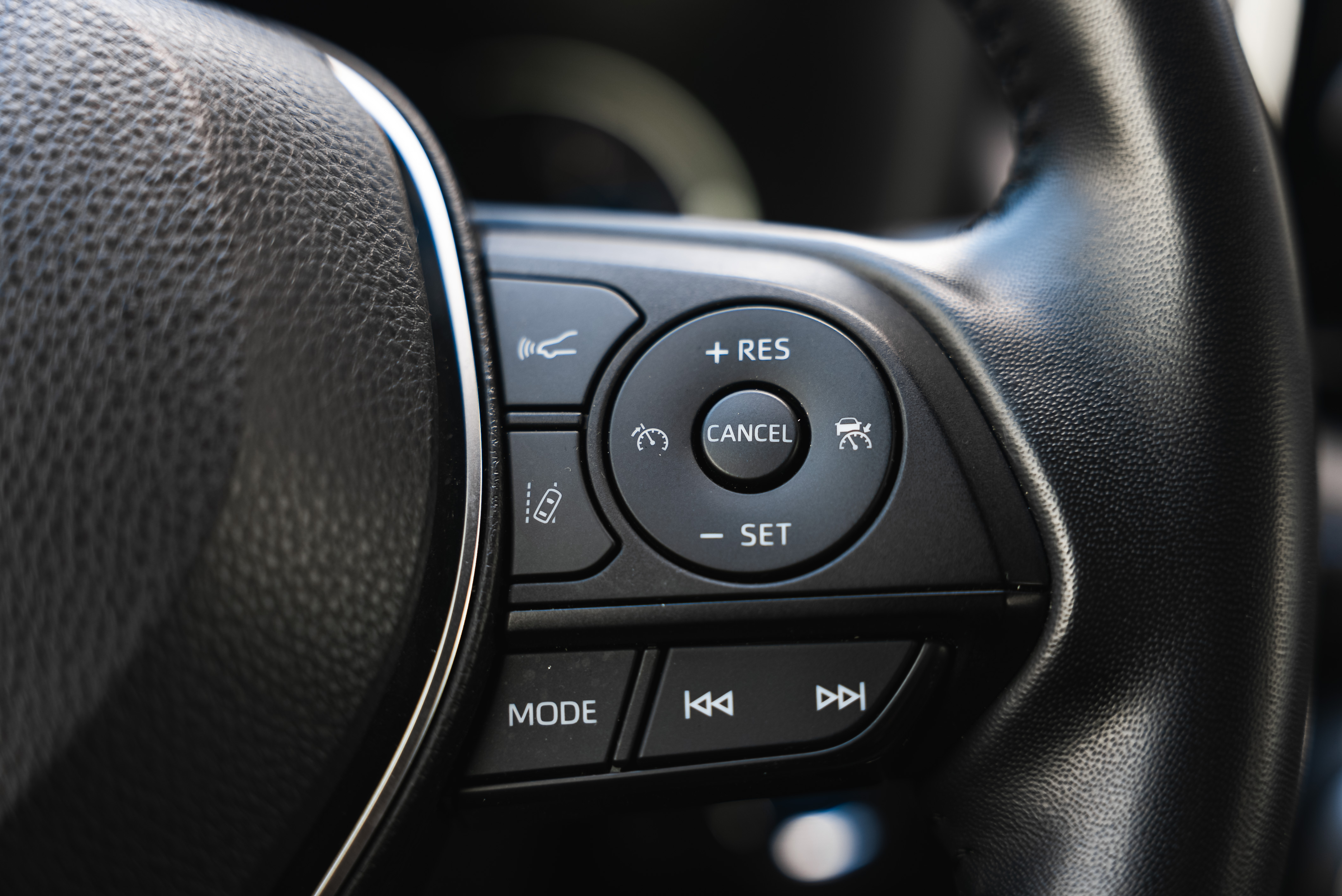 TOYOTA RAV4 RAV4 2.5 Hybrid Dynamic Force SQUARE Collection