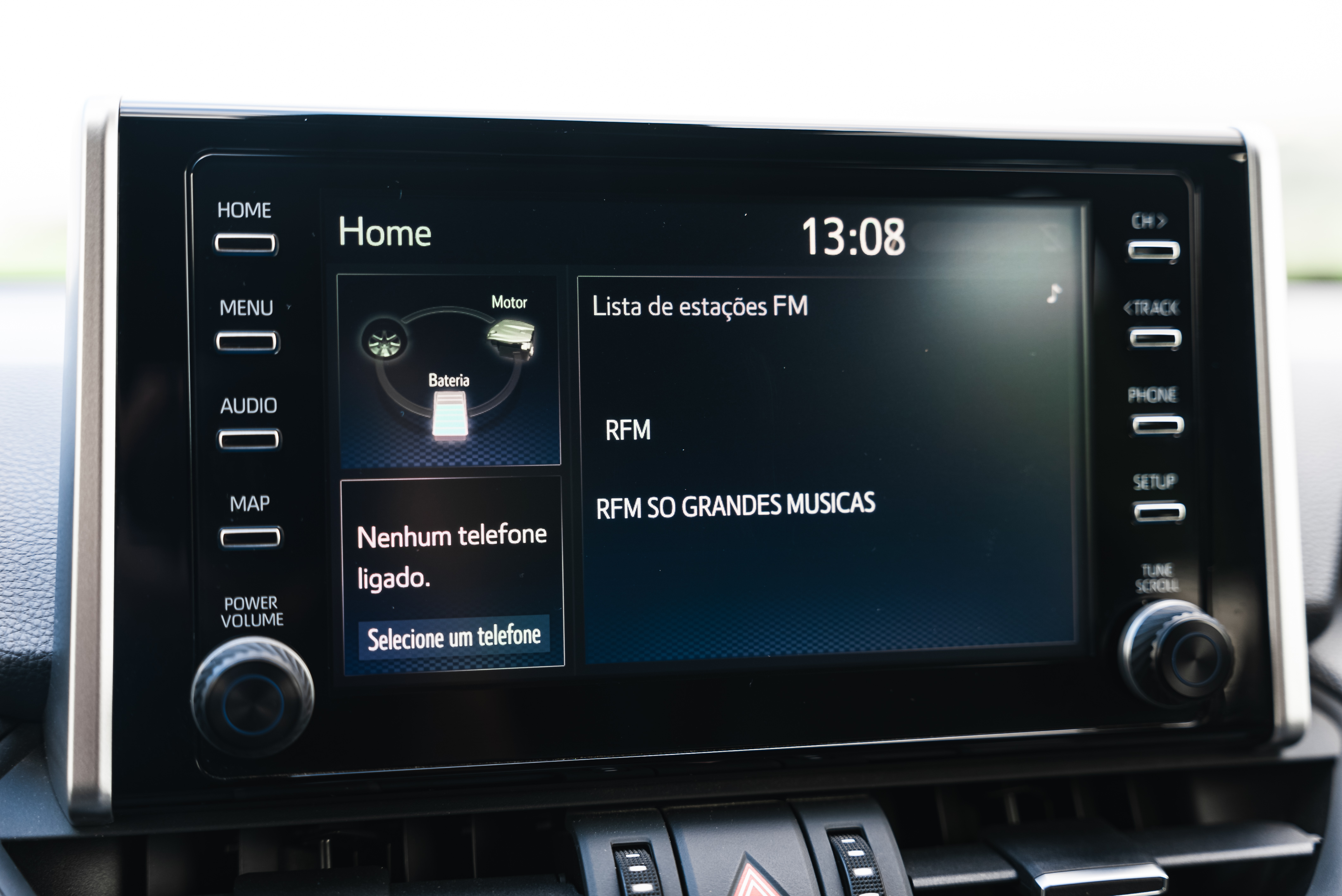 TOYOTA RAV4 RAV4 2.5 Hybrid Dynamic Force SQUARE Collection