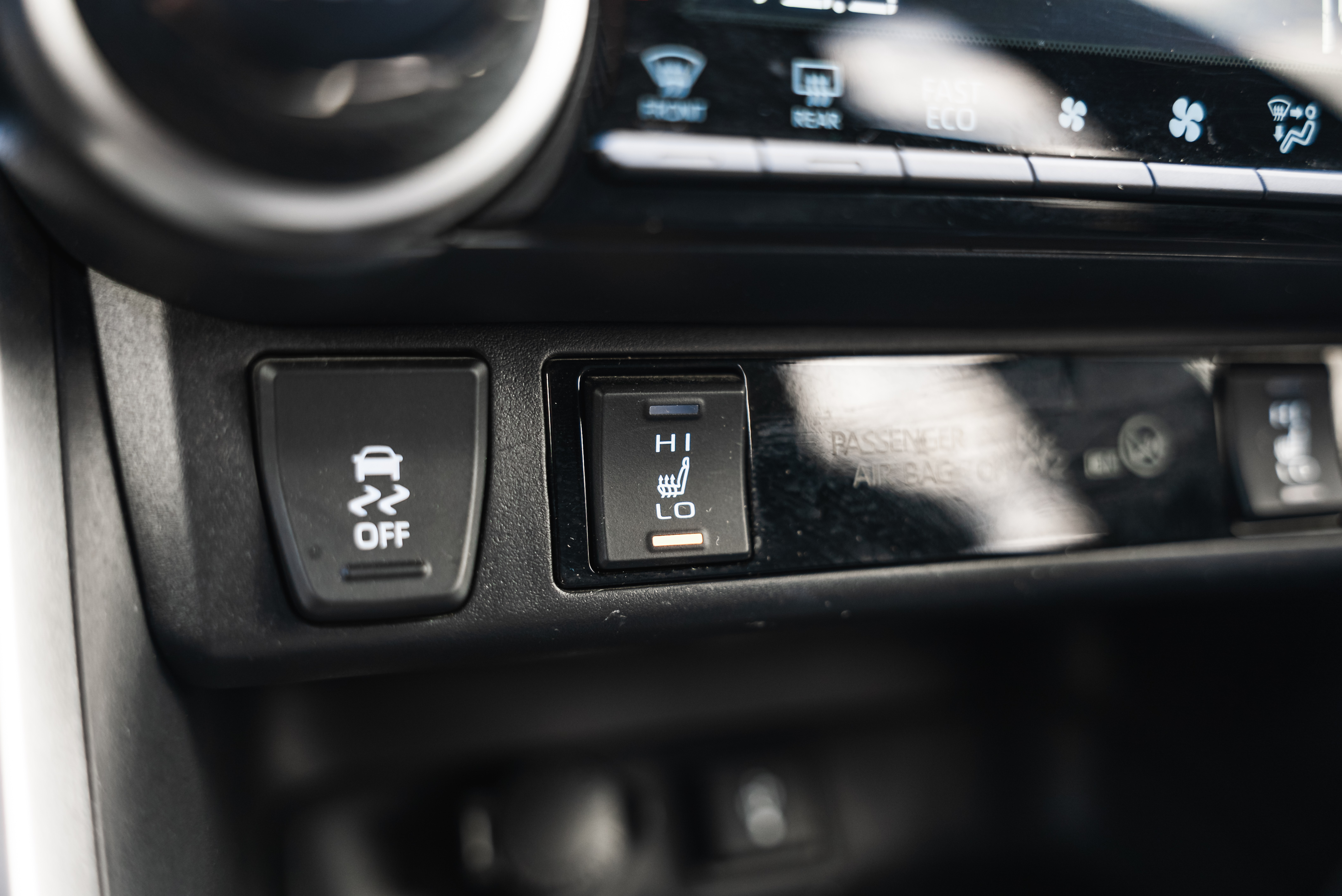 TOYOTA RAV4 RAV4 2.5 Hybrid Dynamic Force SQUARE Collection