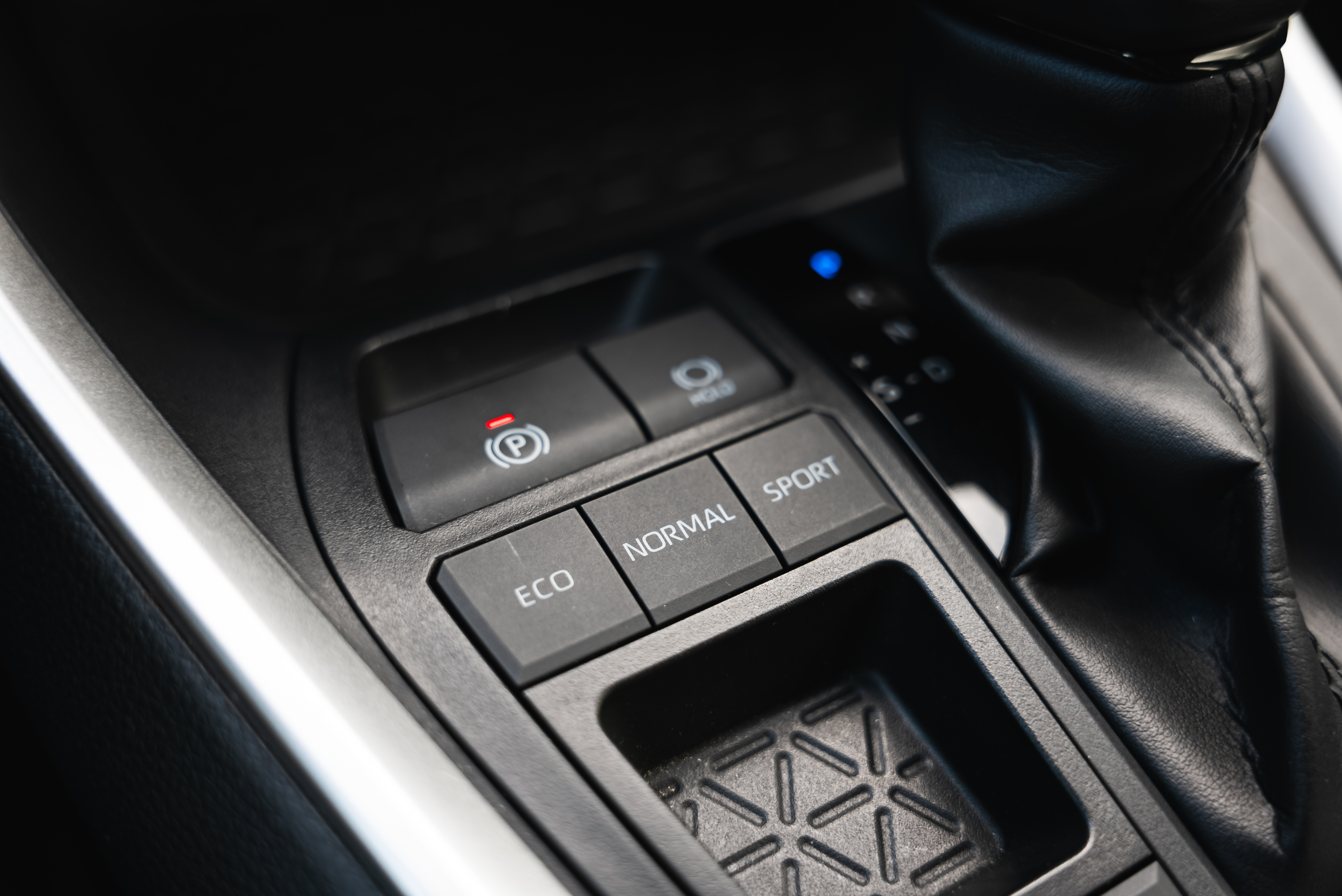 TOYOTA RAV4 RAV4 2.5 Hybrid Dynamic Force SQUARE Collection