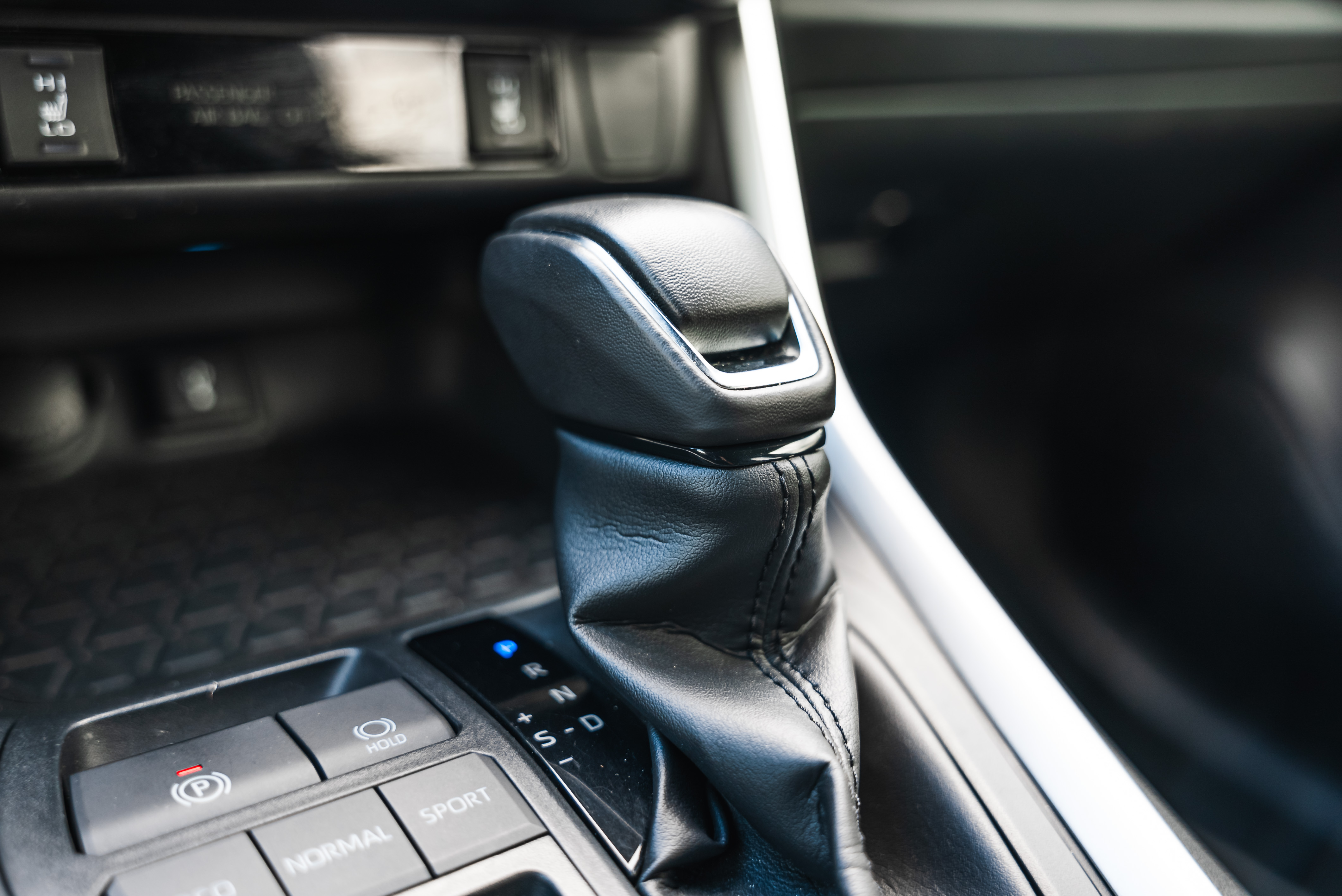 TOYOTA RAV4 RAV4 2.5 Hybrid Dynamic Force SQUARE Collection