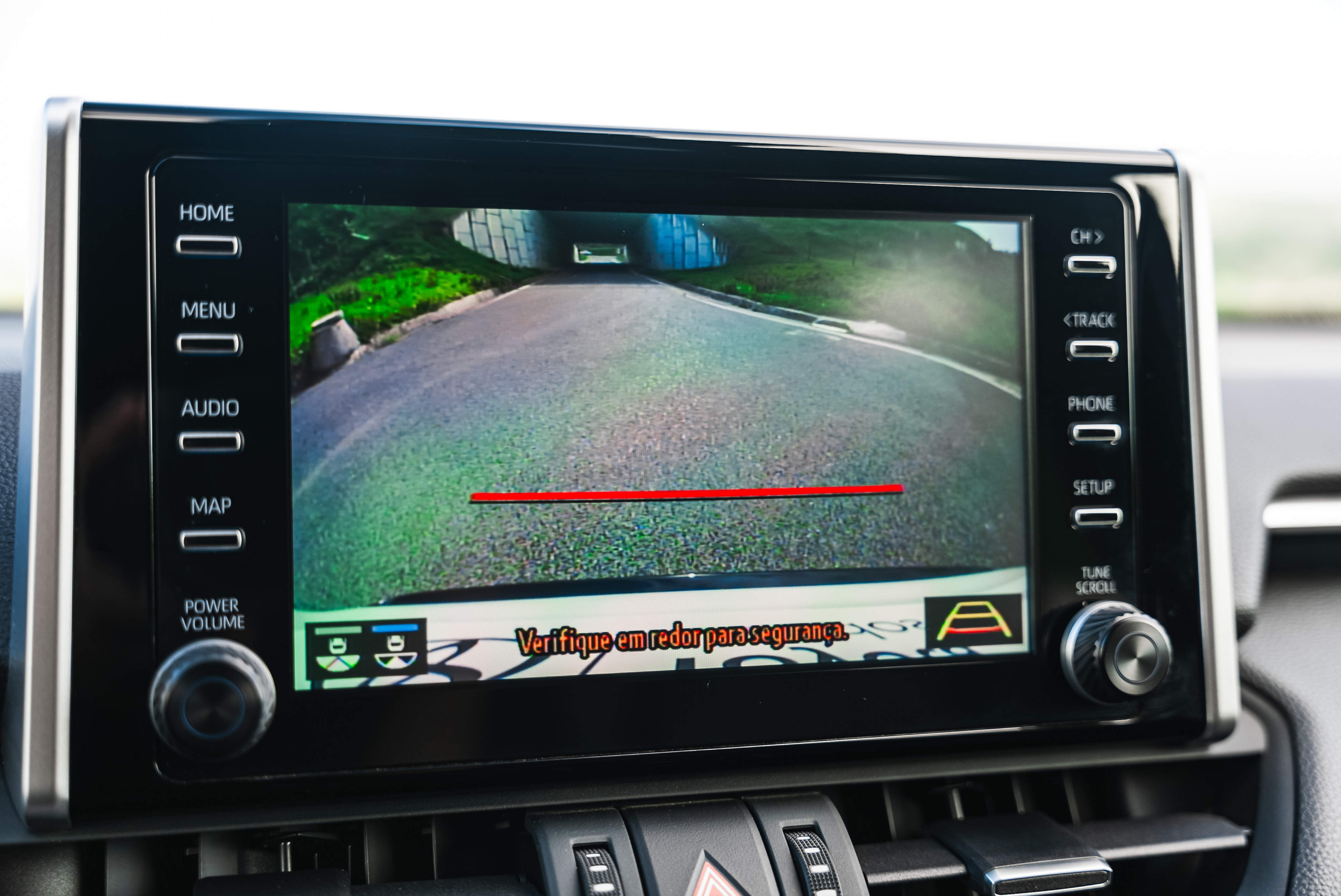 TOYOTA RAV4 RAV4 2.5 Hybrid Dynamic Force SQUARE Collection