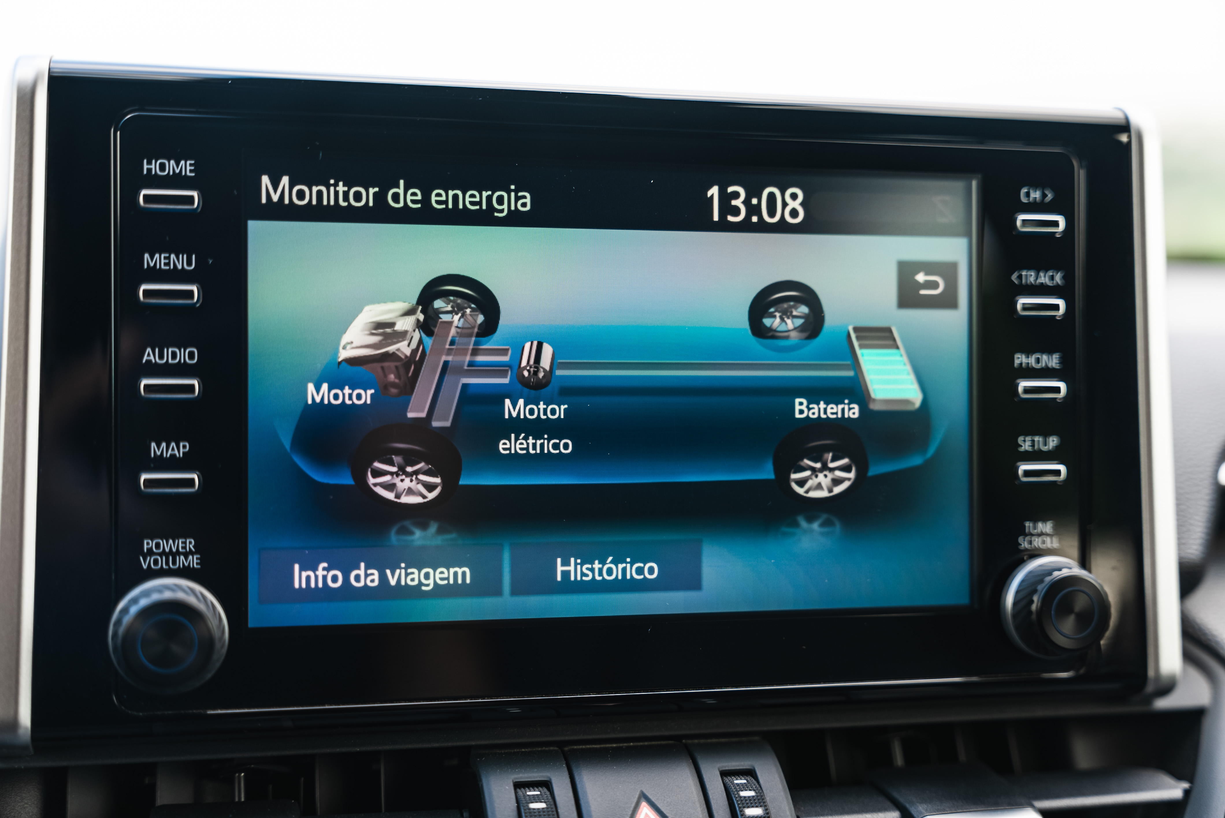 TOYOTA RAV4 RAV4 2.5 Hybrid Dynamic Force SQUARE Collection