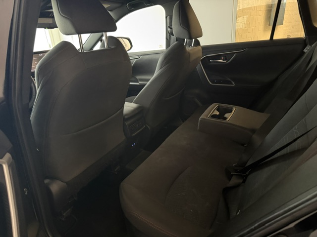 TOYOTA RAV4 PLUG-IN RAV4 Plug-in 2.5 Hybrid Dynamic Force Comfort AWD-i