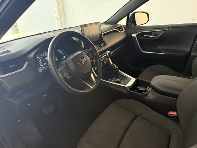TOYOTA RAV4 PLUG-IN RAV4 Plug-in 2.5 Hybrid Dynamic Force Comfort AWD-i