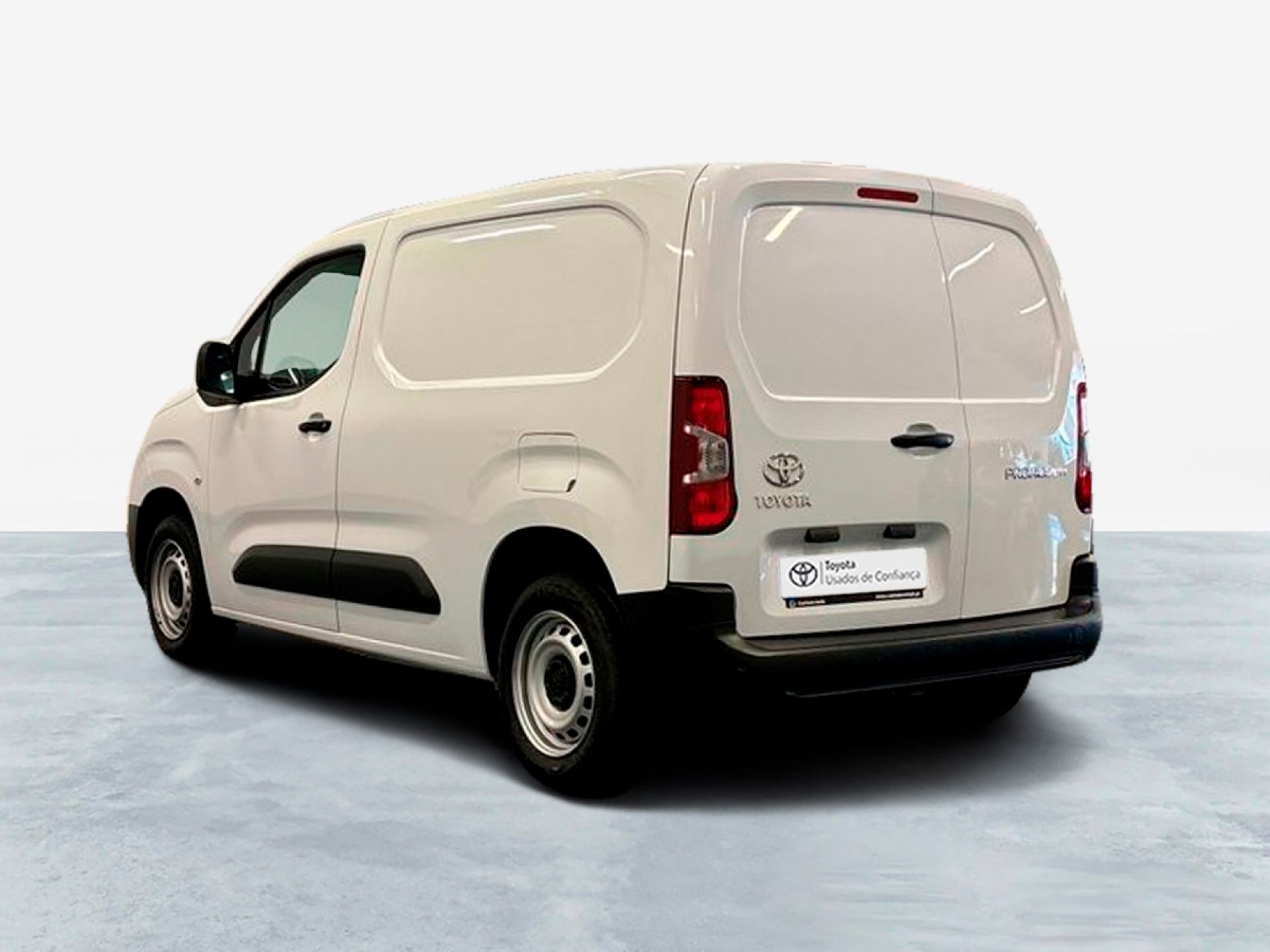 TOYOTA PROACE CITY Proace City L1 1.5D 100cv Exclusive