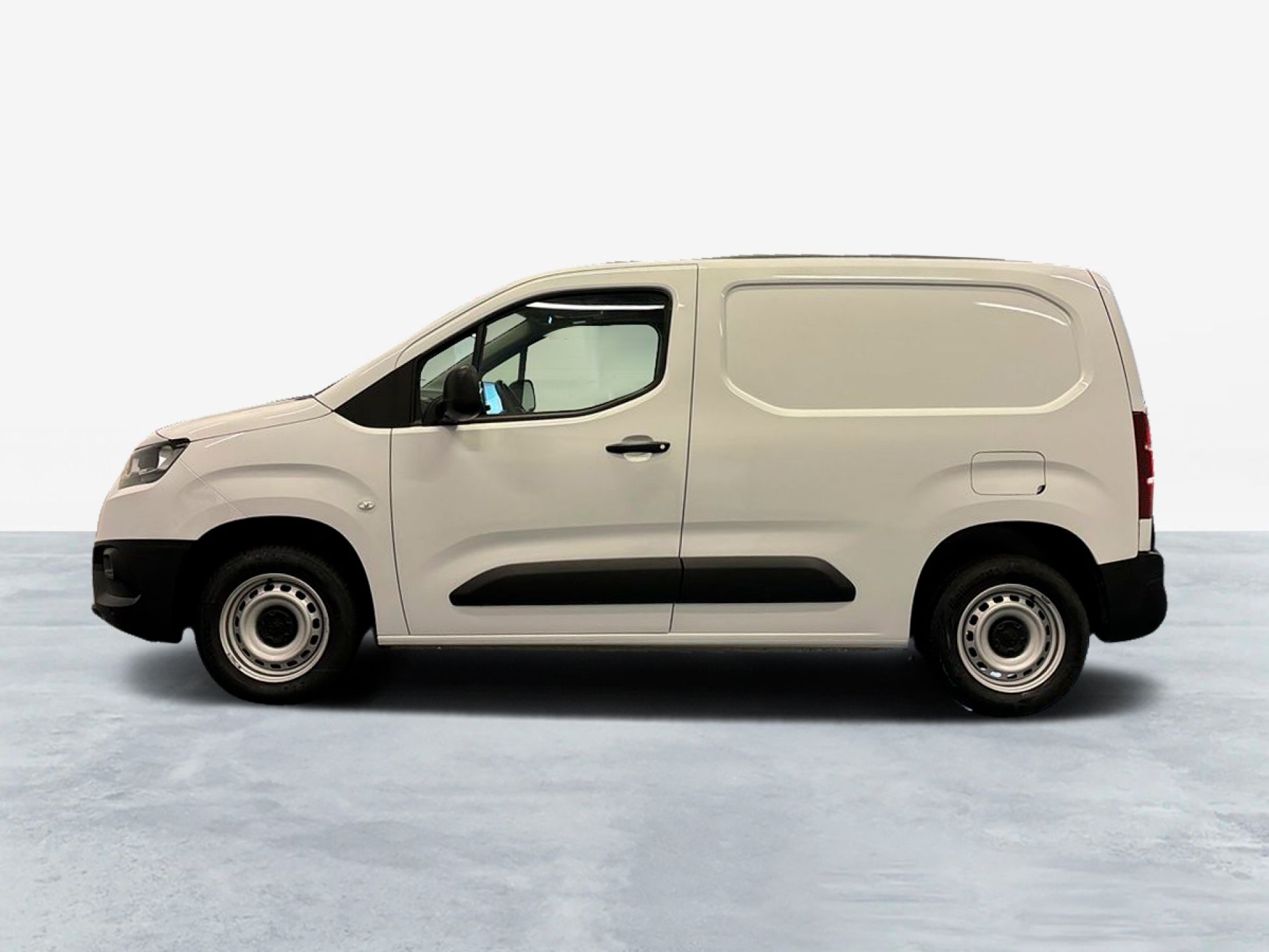 TOYOTA PROACE CITY Proace City L1 1.5D 100cv Exclusive