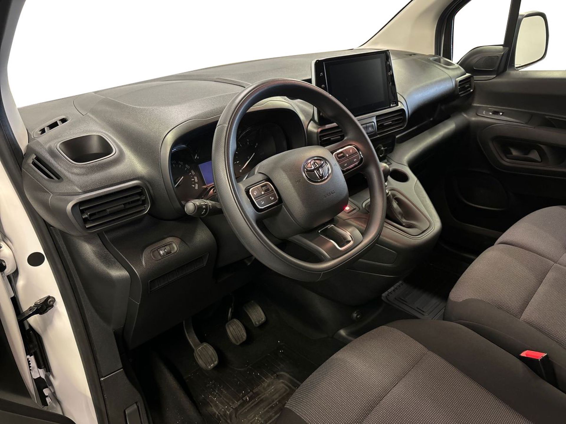 TOYOTA PROACE CITY Proace City L1 1.5D 100cv Exclusive