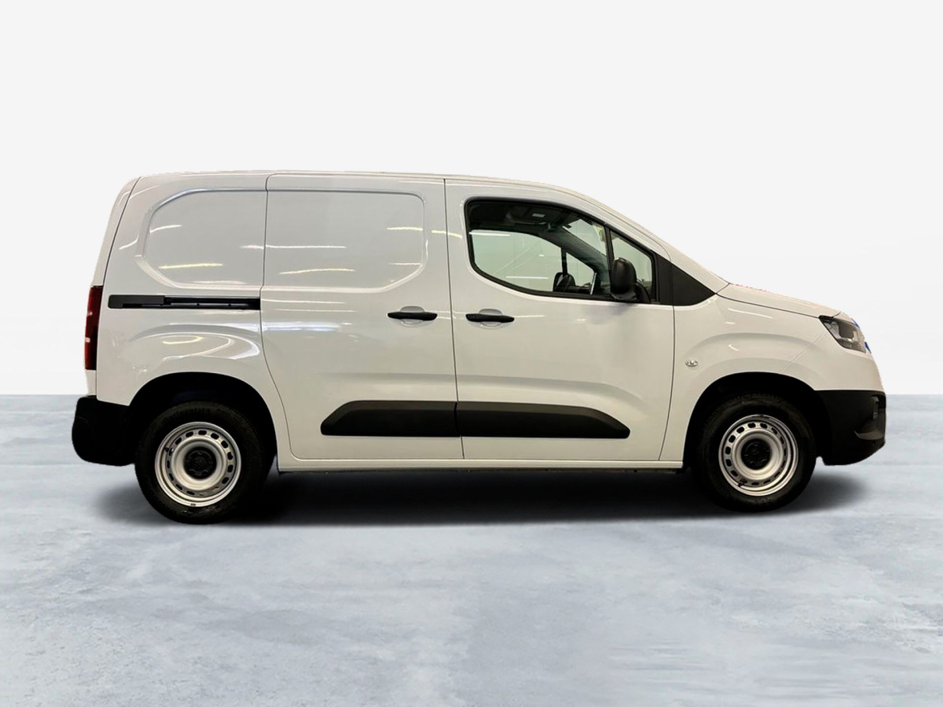 TOYOTA PROACE CITY Proace City L1 1.5D 100cv Exclusive