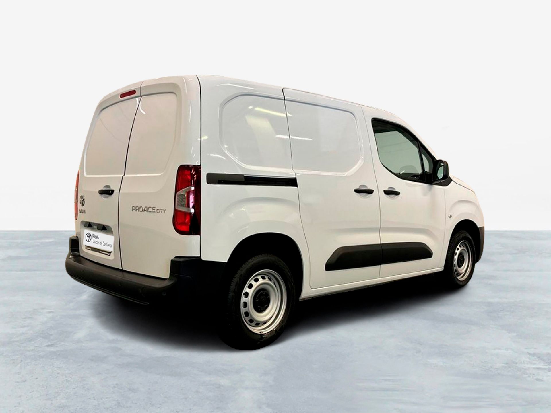 TOYOTA PROACE CITY Proace City L1 1.5D 100cv Exclusive