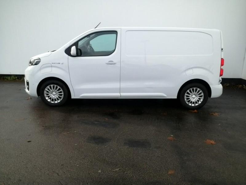 TOYOTA PROACE BEV L1 75kWh Comfort