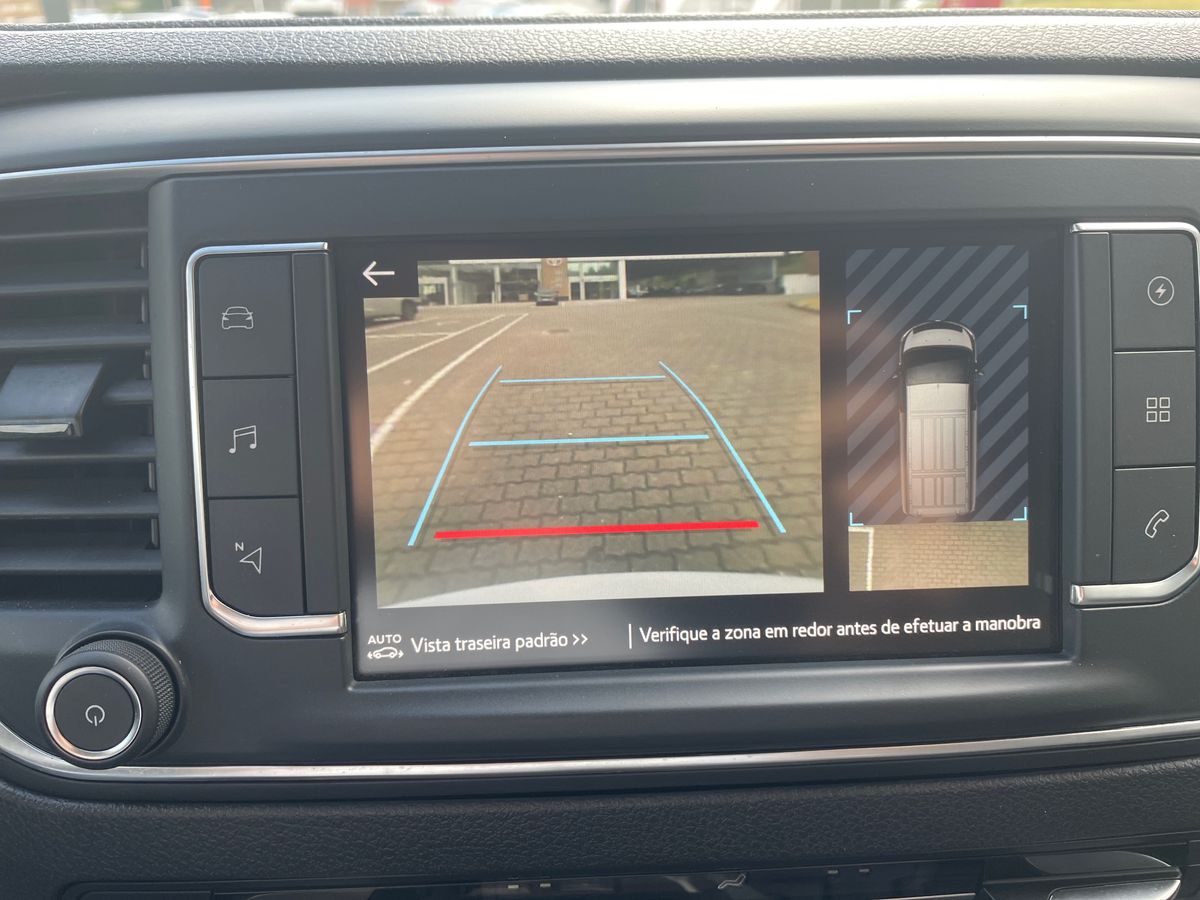 TOYOTA PROACE BEV Proace BEV L1 75kWh Comfort