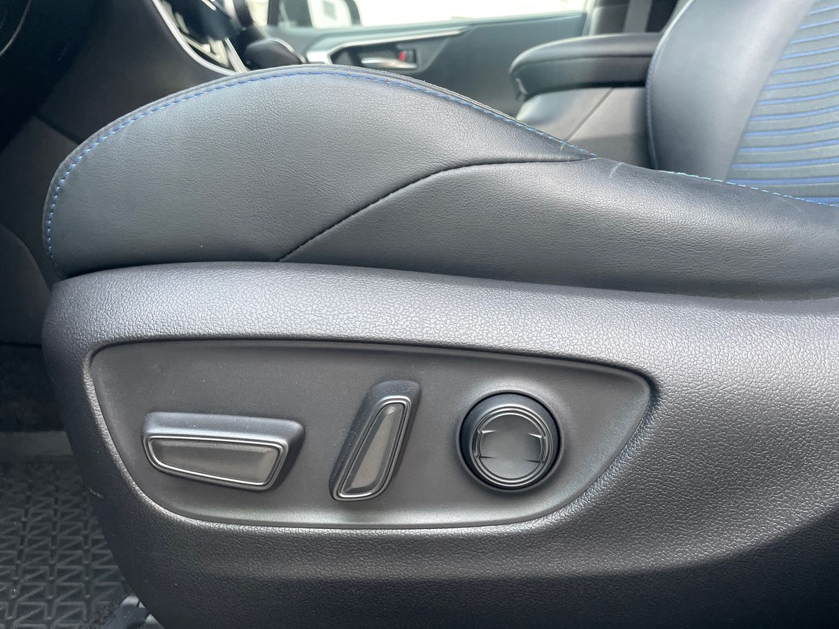 TOYOTA RAV4 RAV4 2.5 Hybrid Dynamic Force SQUARE Collection