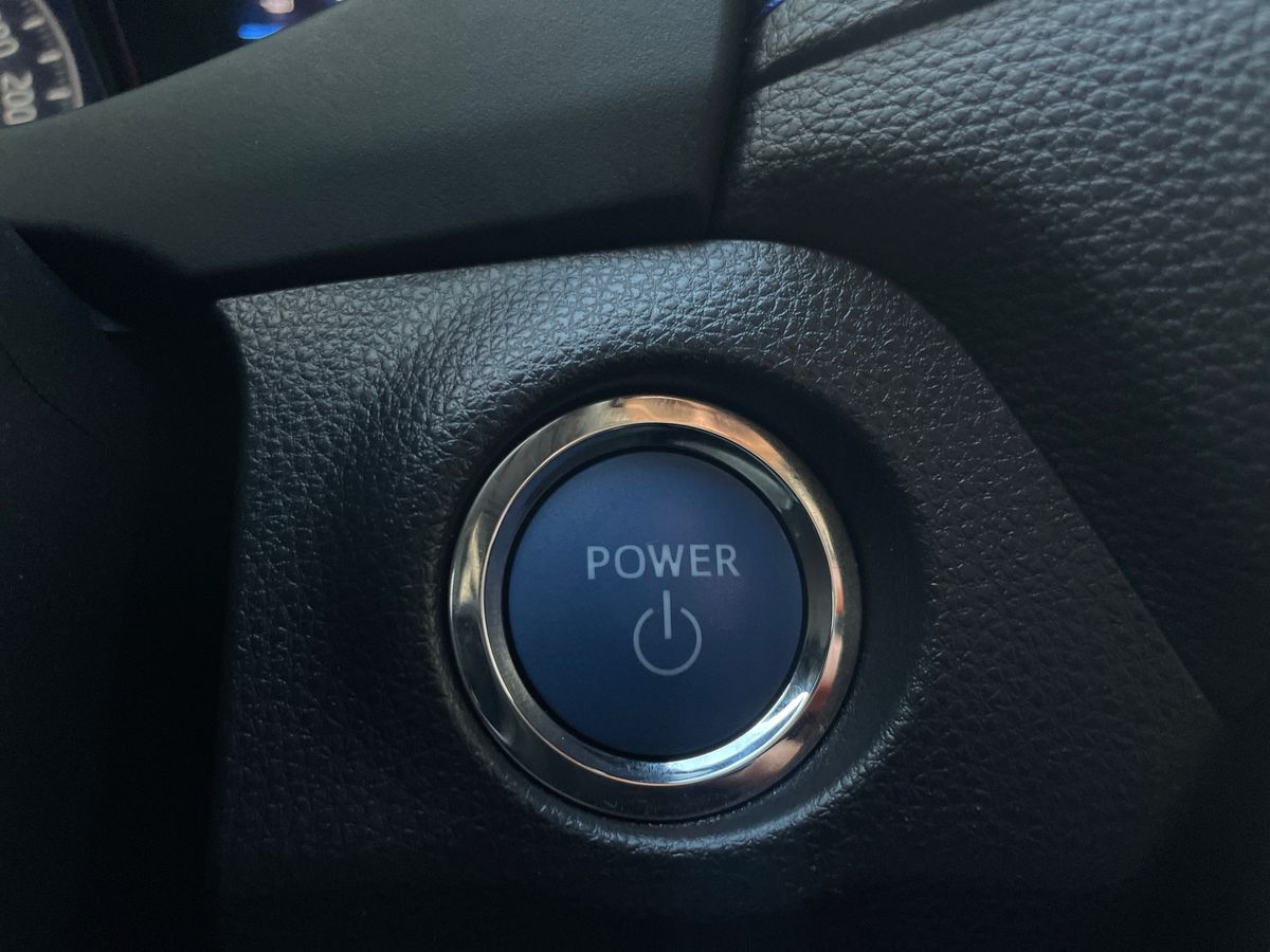 TOYOTA RAV4 RAV4 2.5 Hybrid Dynamic Force SQUARE Collection