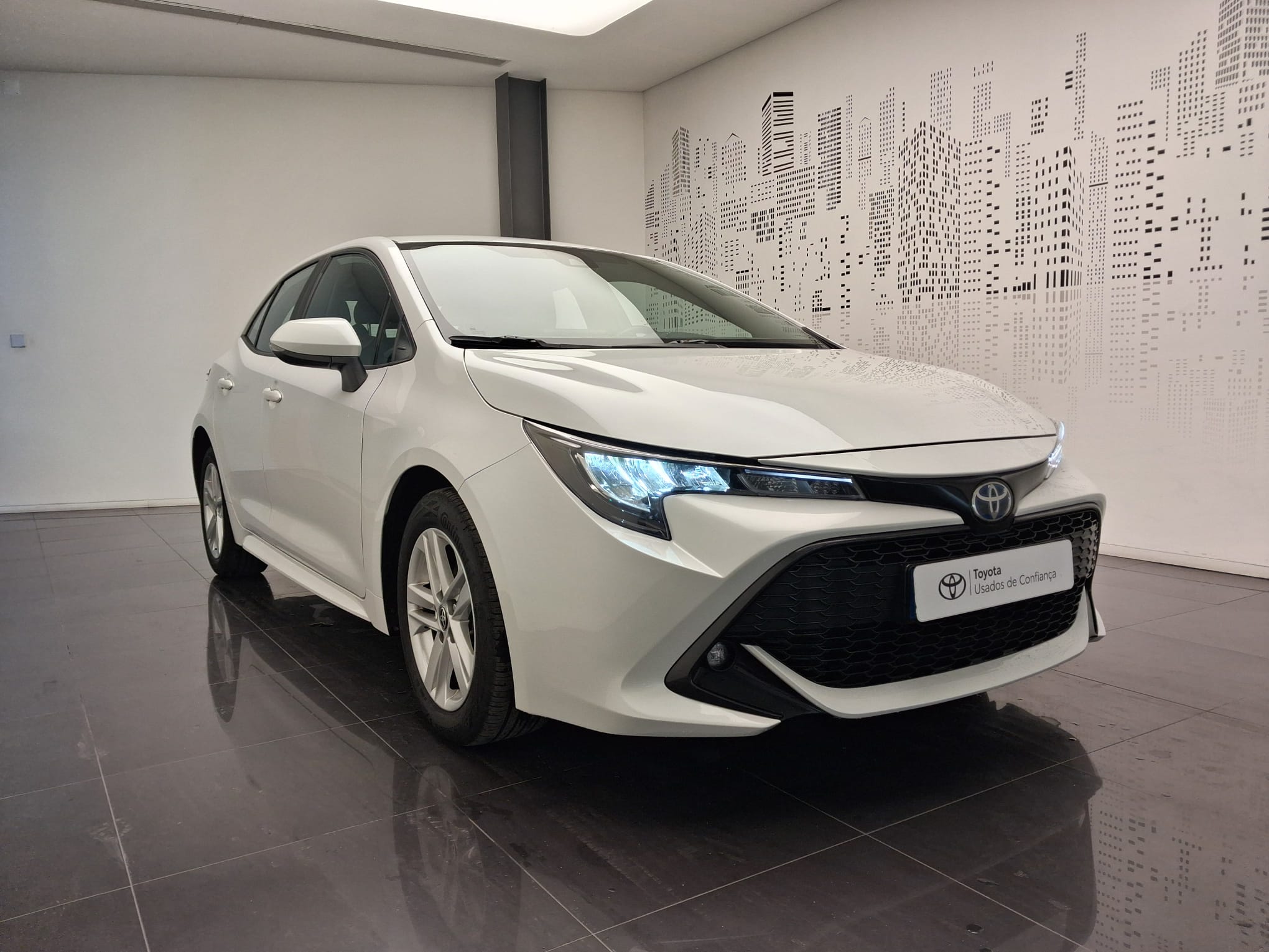 TOYOTA COROLLA HB Corolla HB 1.8 Hybrid Comfort