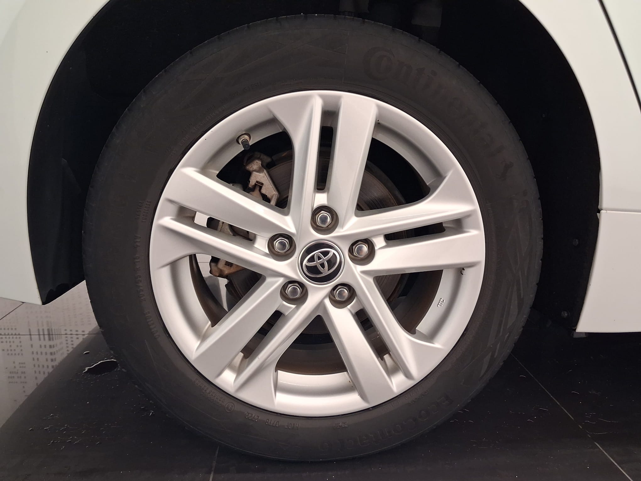 TOYOTA COROLLA HB Corolla HB 1.8 Hybrid Comfort