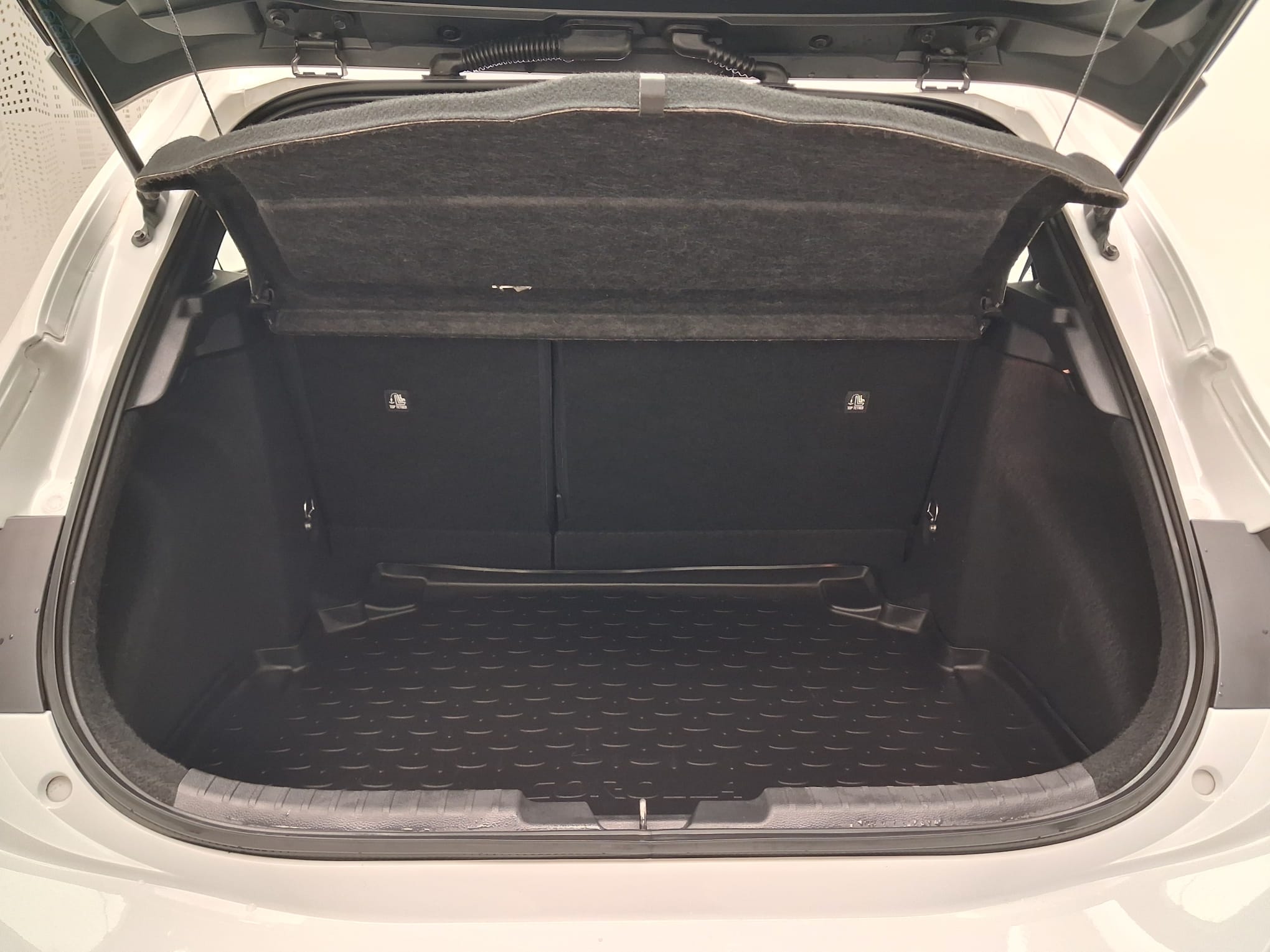 TOYOTA COROLLA HB Corolla HB 1.8 Hybrid Comfort