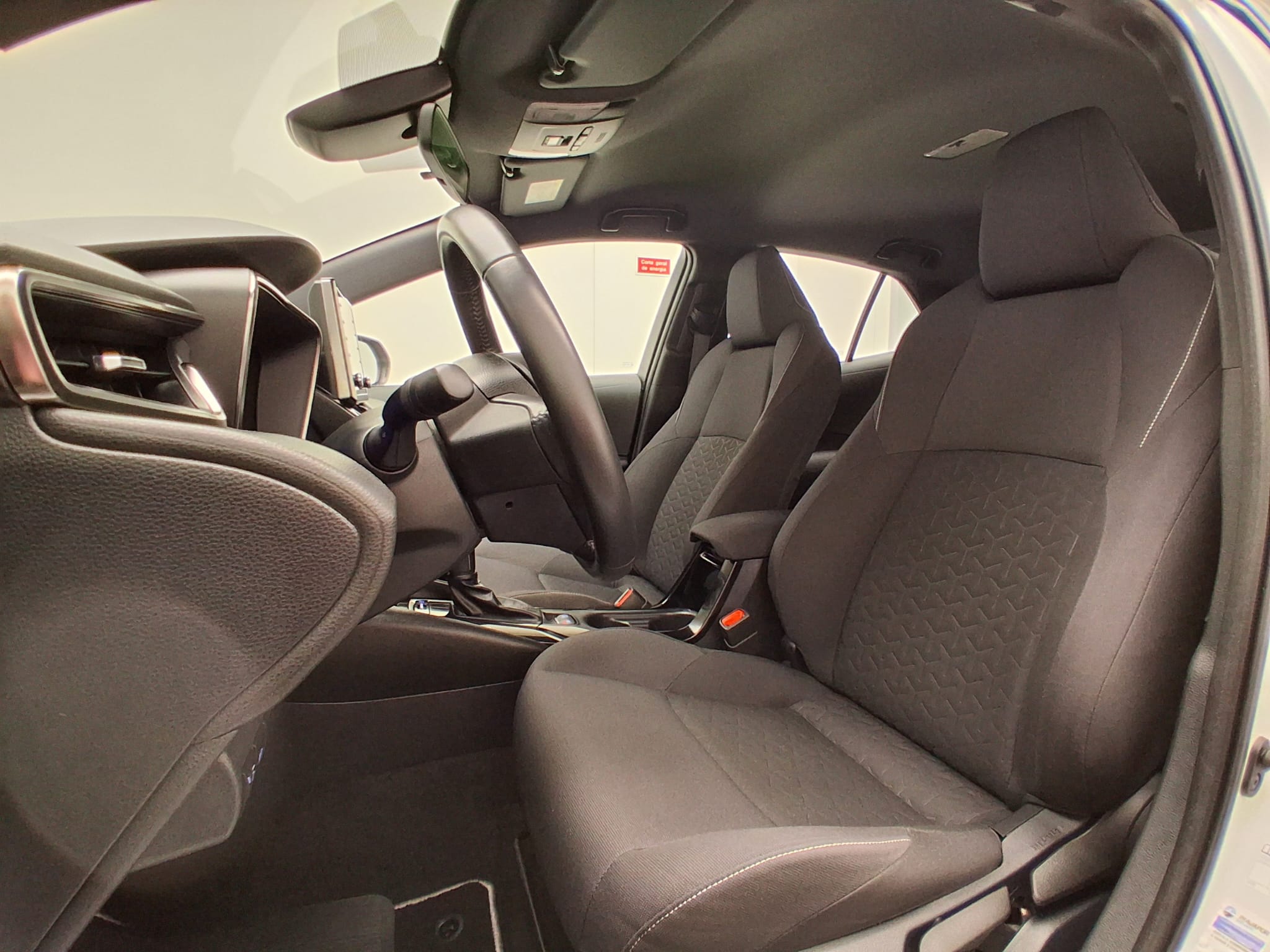 TOYOTA COROLLA HB Corolla HB 1.8 Hybrid Comfort