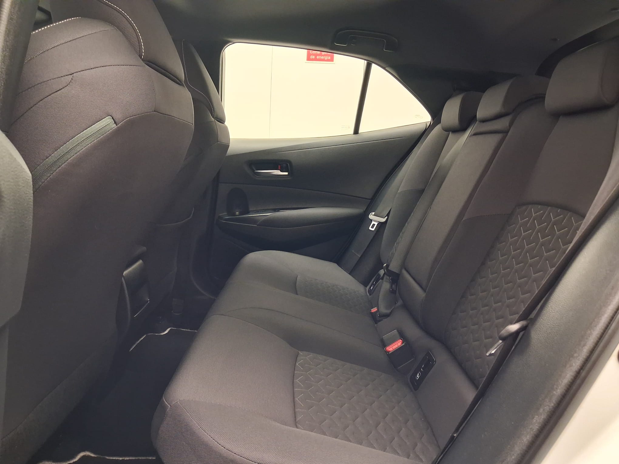 TOYOTA COROLLA HB Corolla HB 1.8 Hybrid Comfort