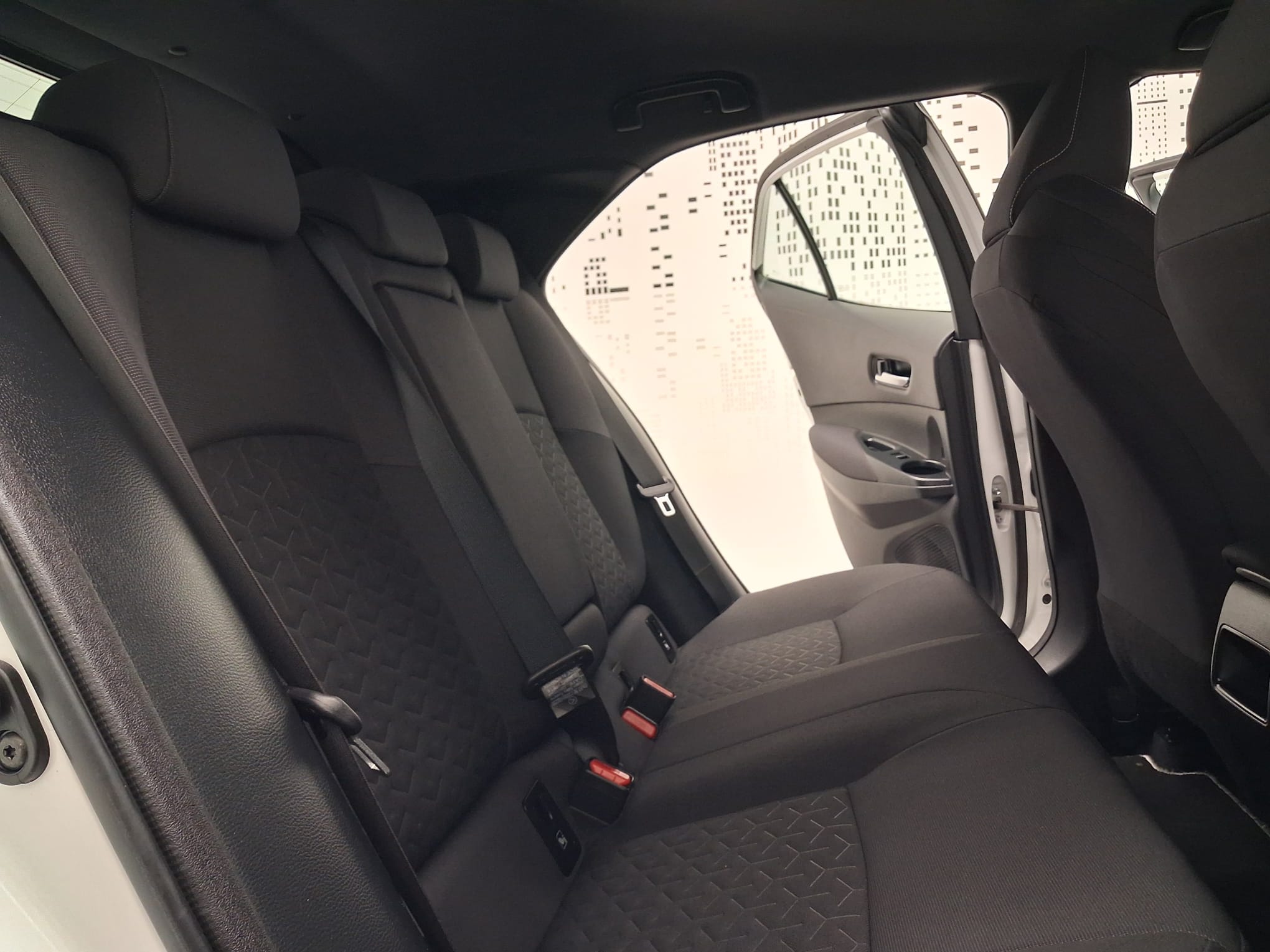 TOYOTA COROLLA HB Corolla HB 1.8 Hybrid Comfort