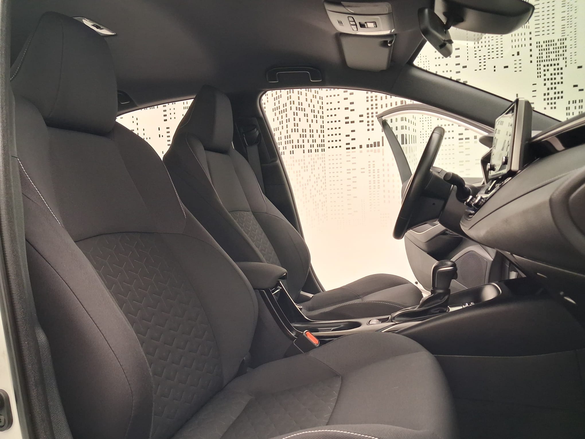 TOYOTA COROLLA HB Corolla HB 1.8 Hybrid Comfort