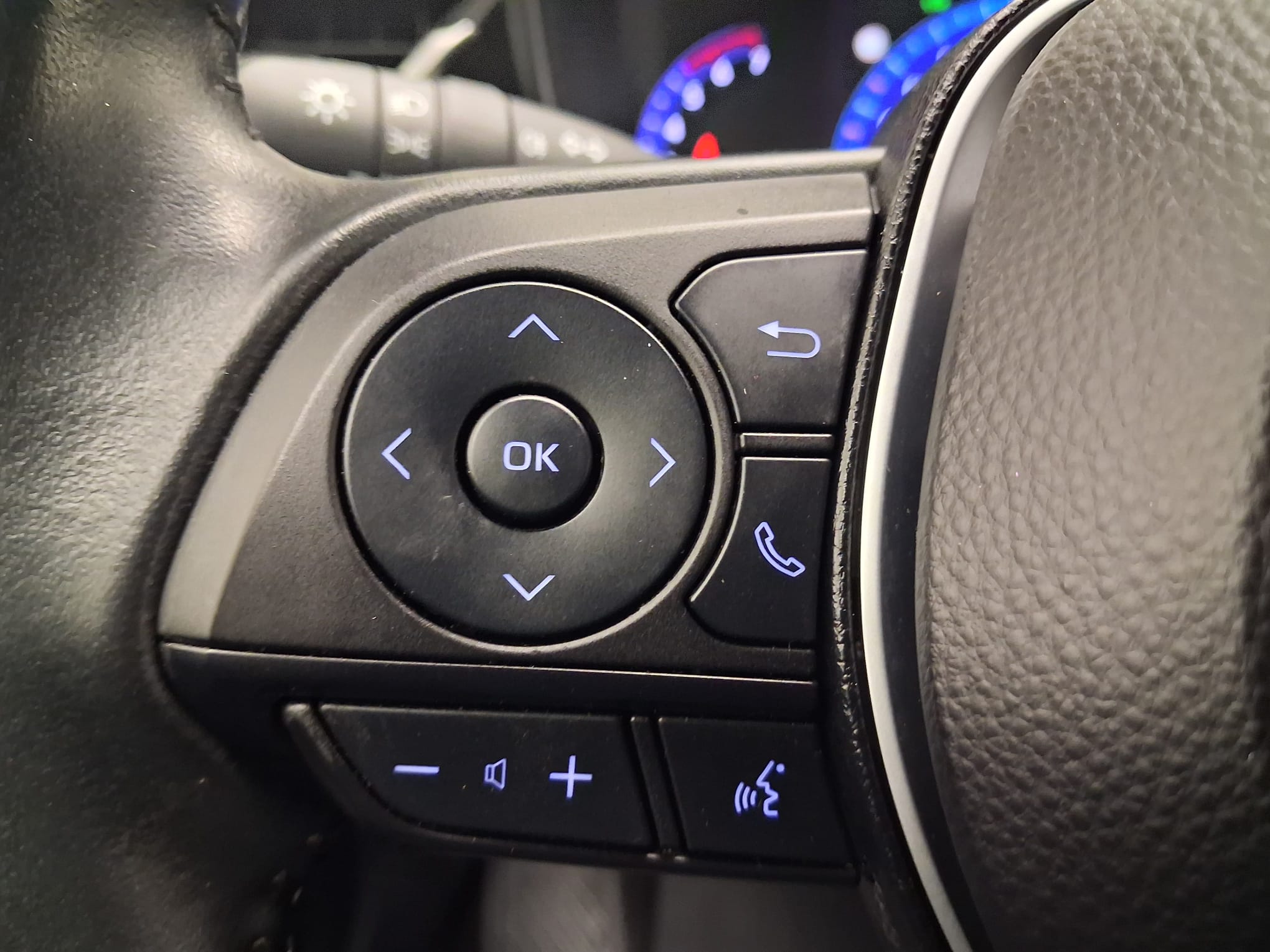 TOYOTA COROLLA HB Corolla HB 1.8 Hybrid Comfort