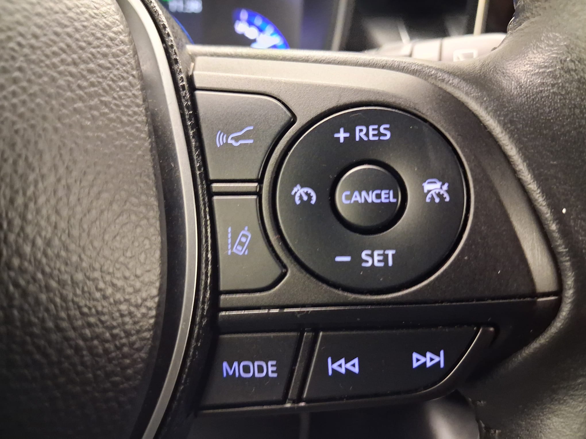 TOYOTA COROLLA HB Corolla HB 1.8 Hybrid Comfort