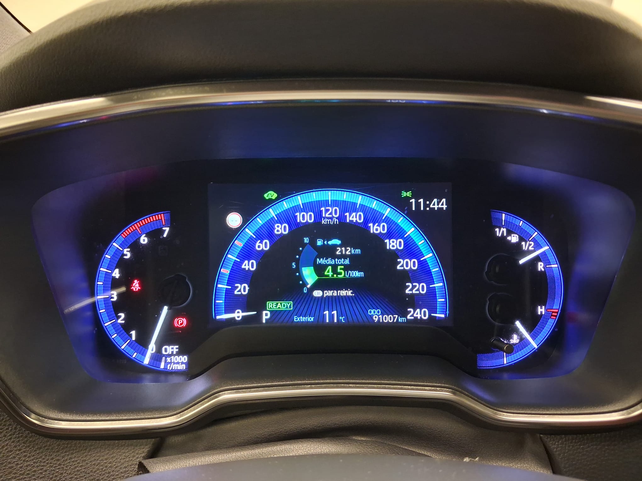 TOYOTA COROLLA HB Corolla HB 1.8 Hybrid Comfort