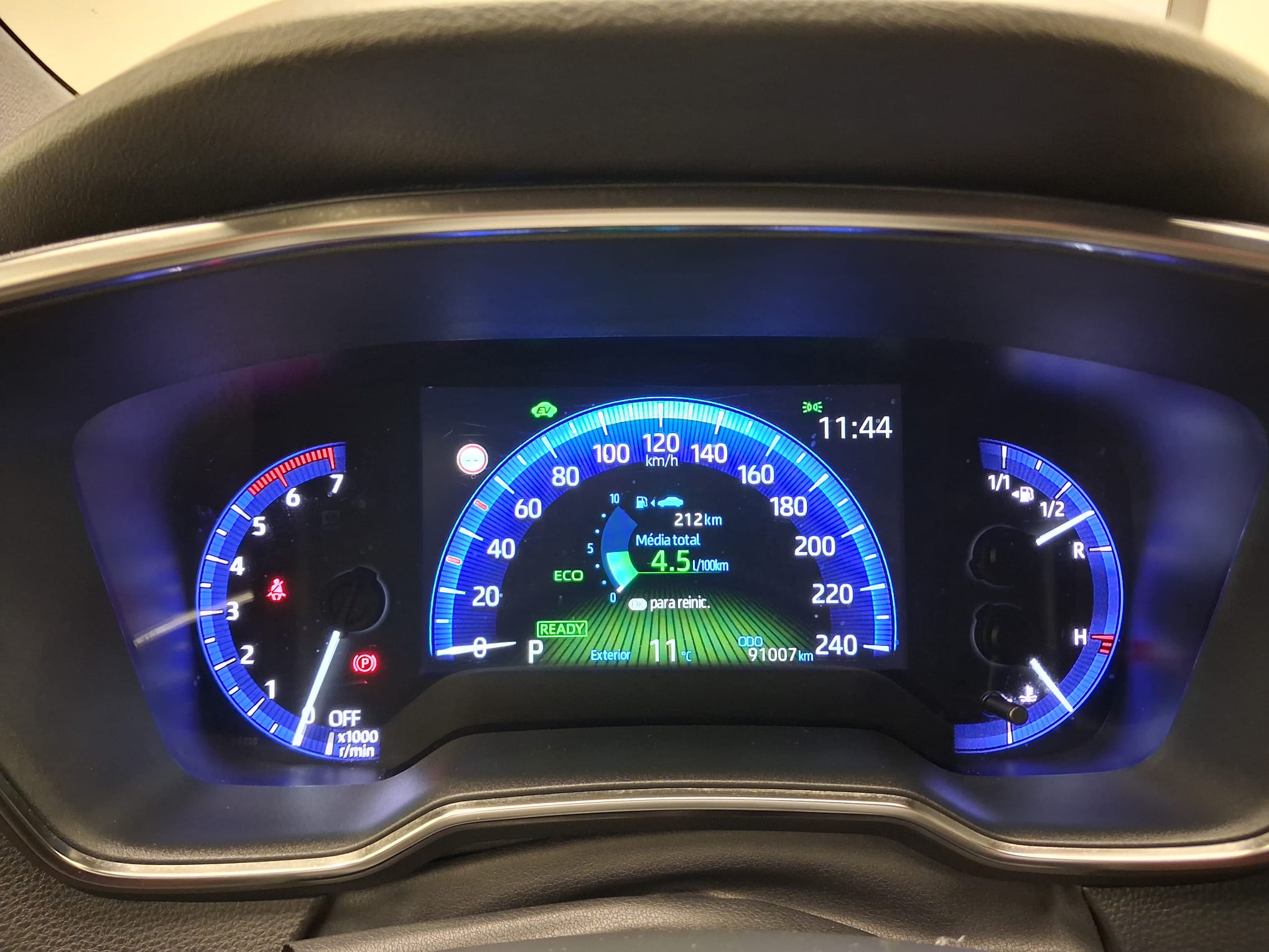 TOYOTA COROLLA HB Corolla HB 1.8 Hybrid Comfort