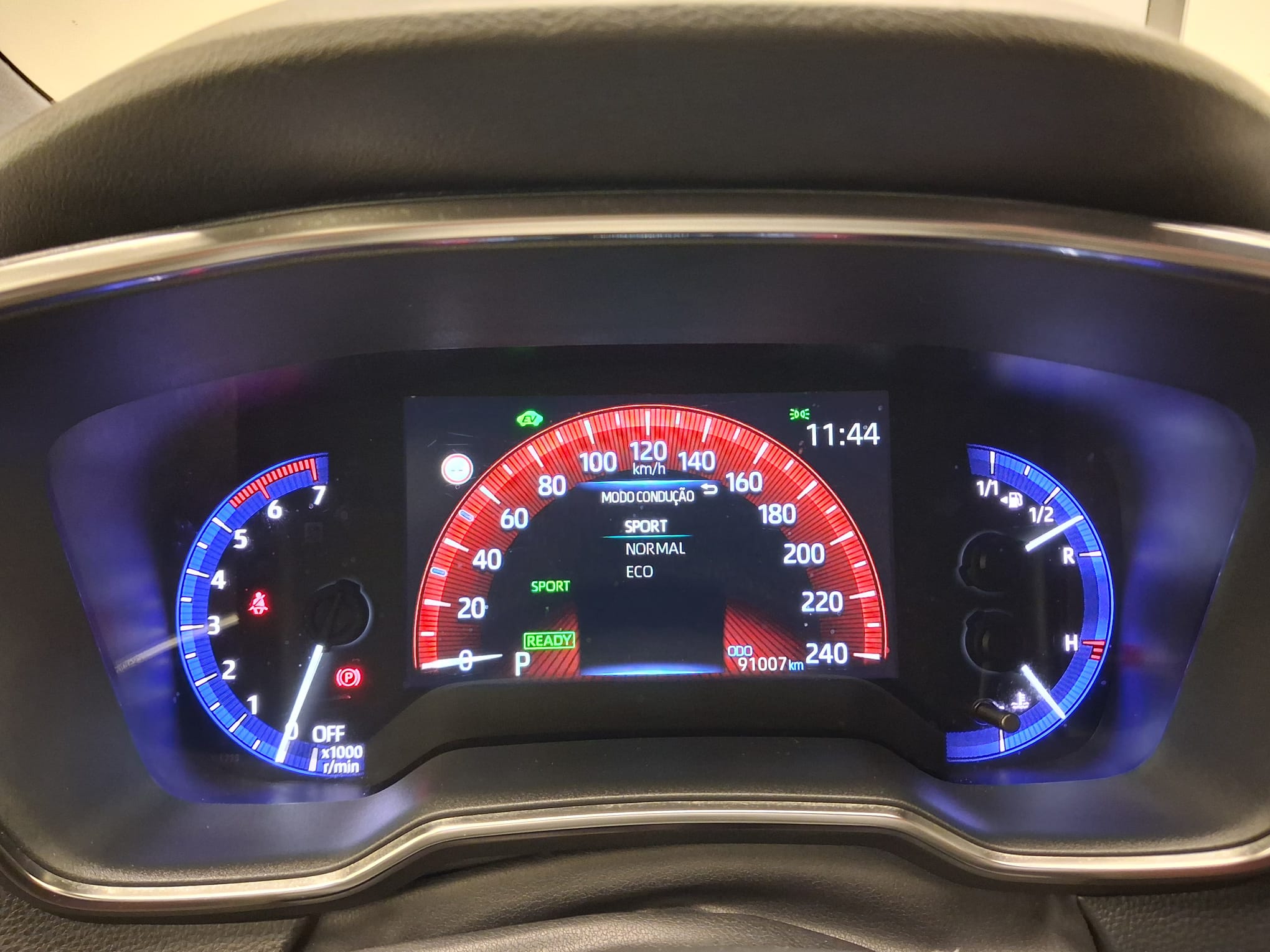 TOYOTA COROLLA HB Corolla HB 1.8 Hybrid Comfort