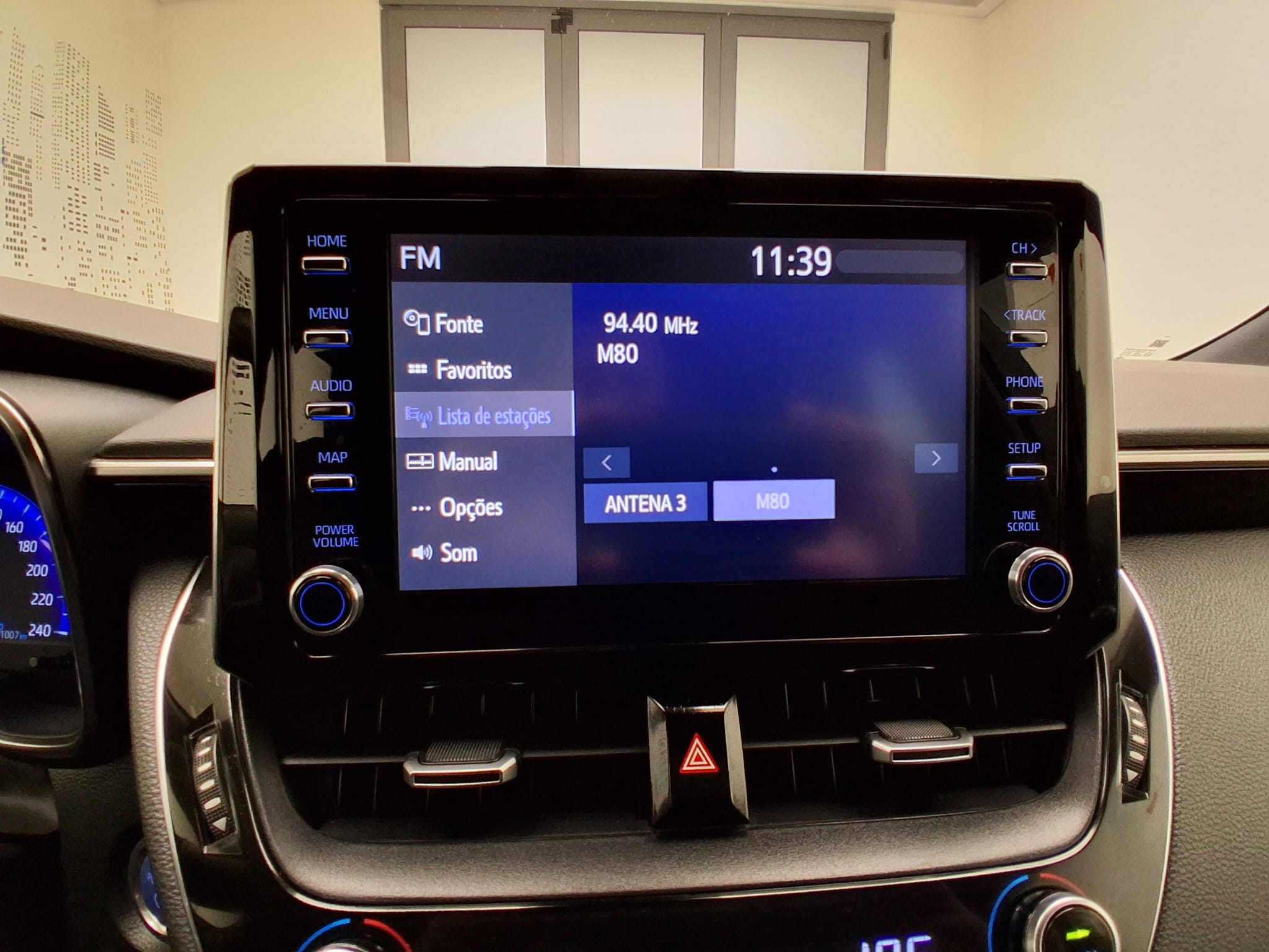 TOYOTA COROLLA HB Corolla HB 1.8 Hybrid Comfort