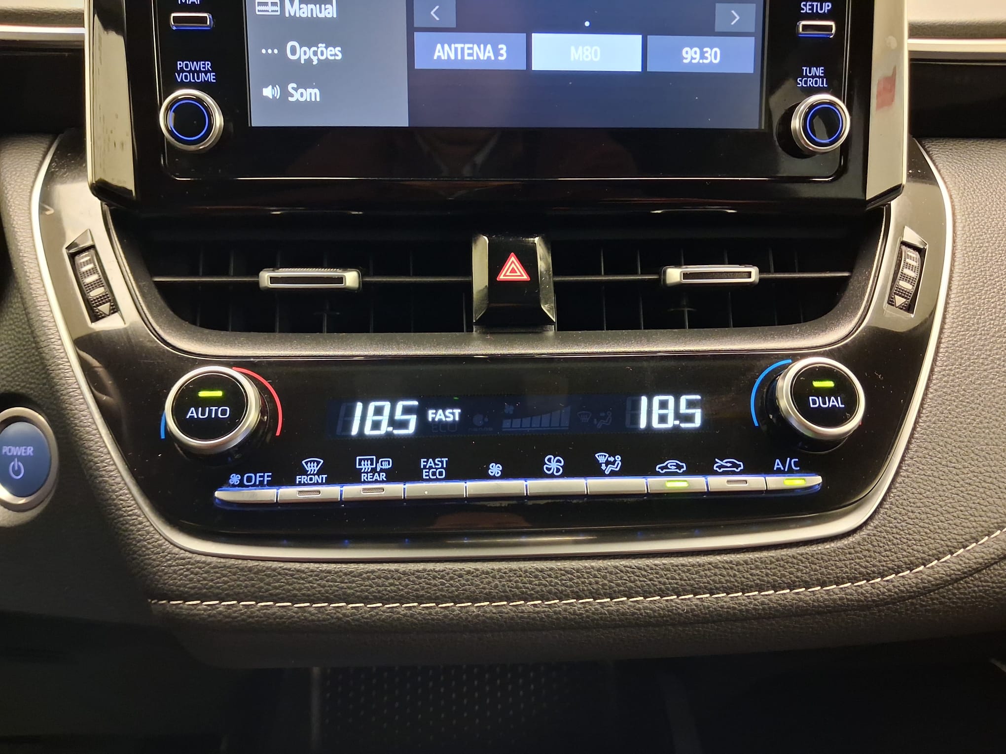 TOYOTA COROLLA HB Corolla HB 1.8 Hybrid Comfort