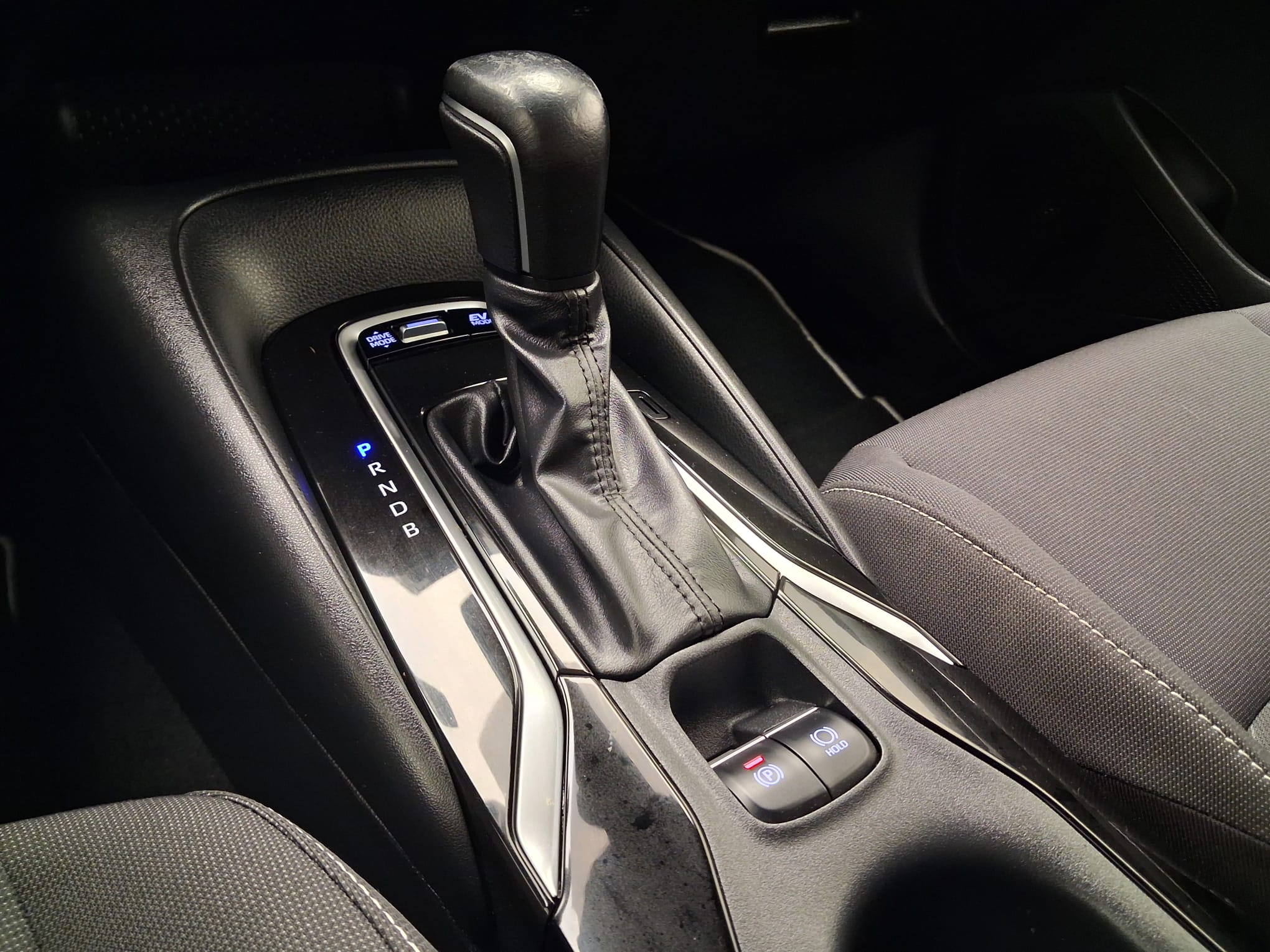 TOYOTA COROLLA HB Corolla HB 1.8 Hybrid Comfort