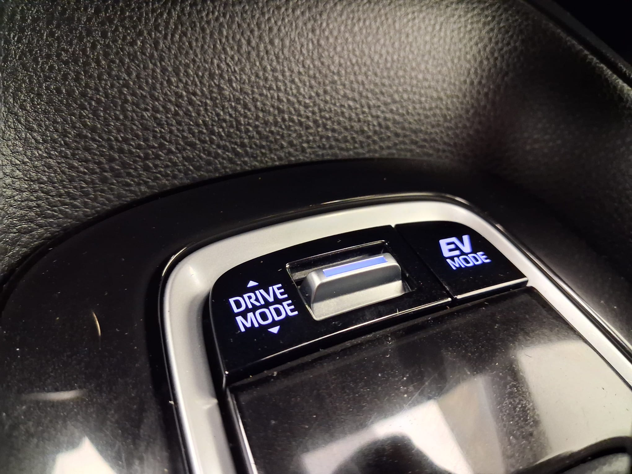 TOYOTA COROLLA HB Corolla HB 1.8 Hybrid Comfort