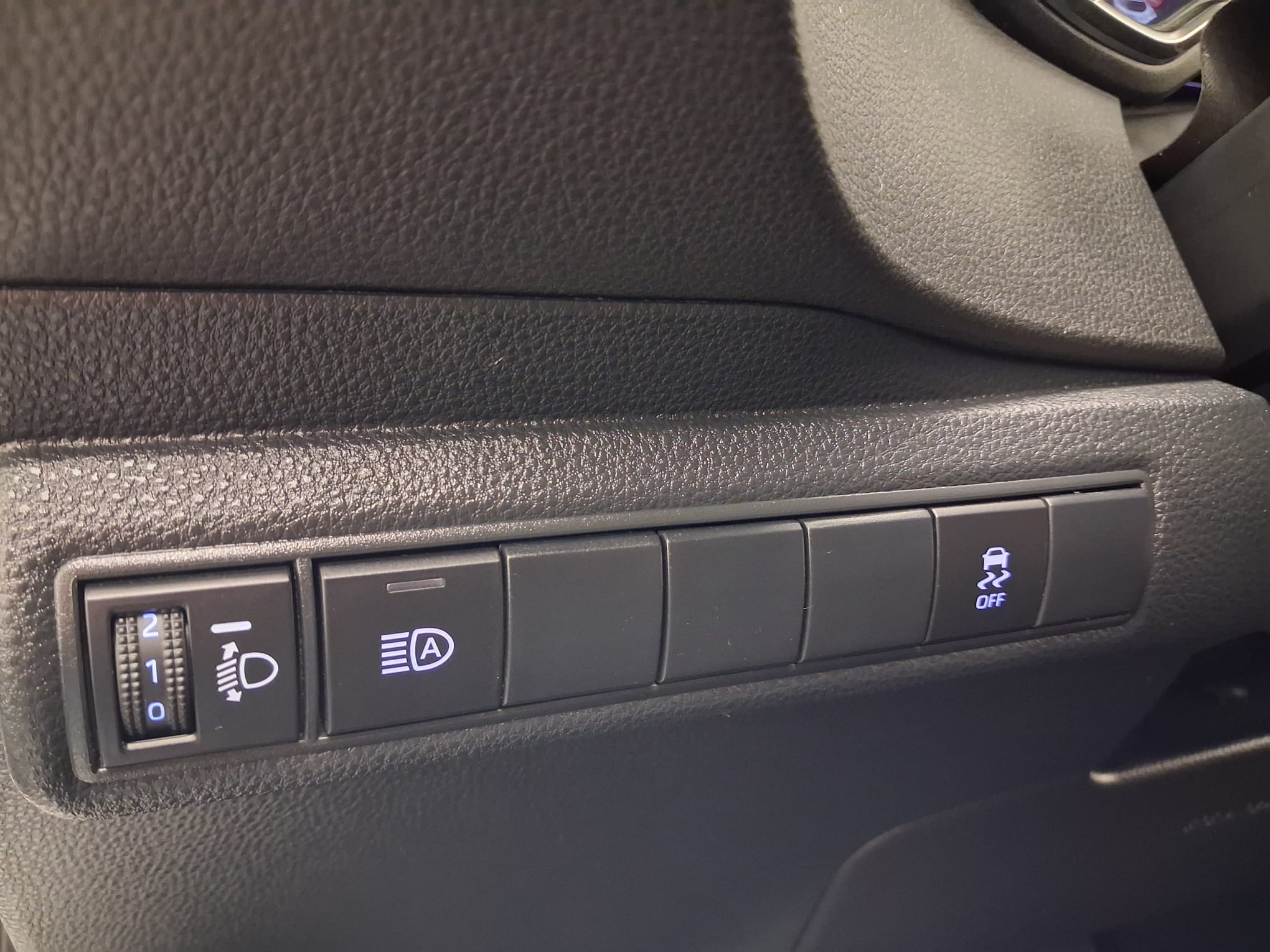 TOYOTA COROLLA HB Corolla HB 1.8 Hybrid Comfort