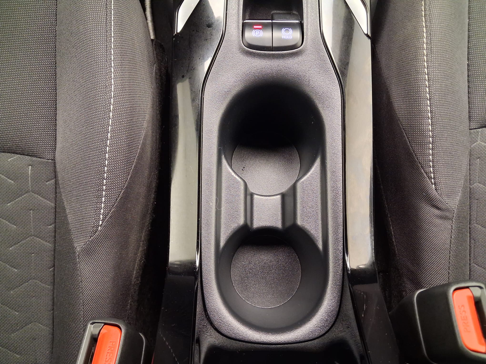 TOYOTA COROLLA HB Corolla HB 1.8 Hybrid Comfort