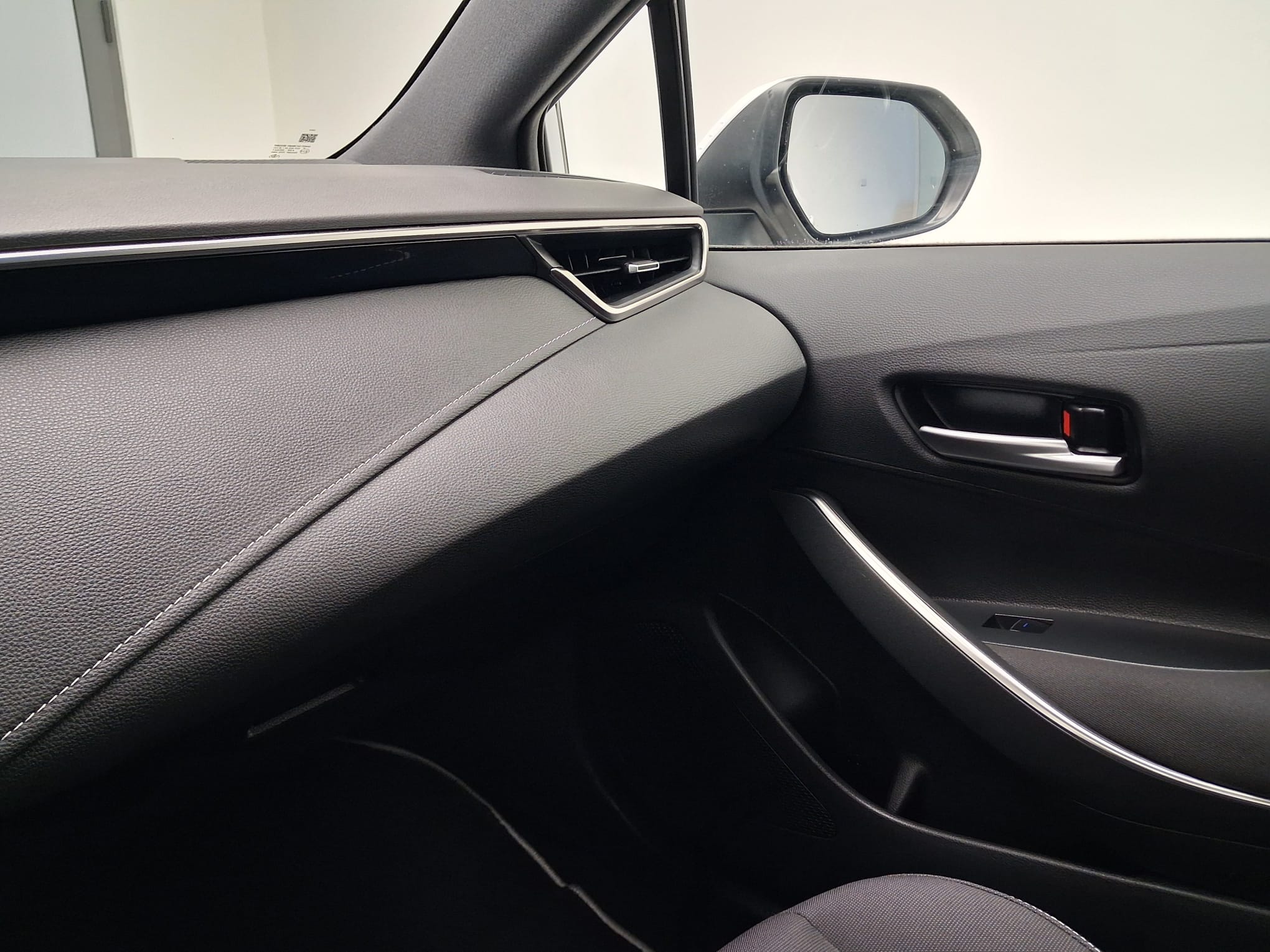 TOYOTA COROLLA HB Corolla HB 1.8 Hybrid Comfort