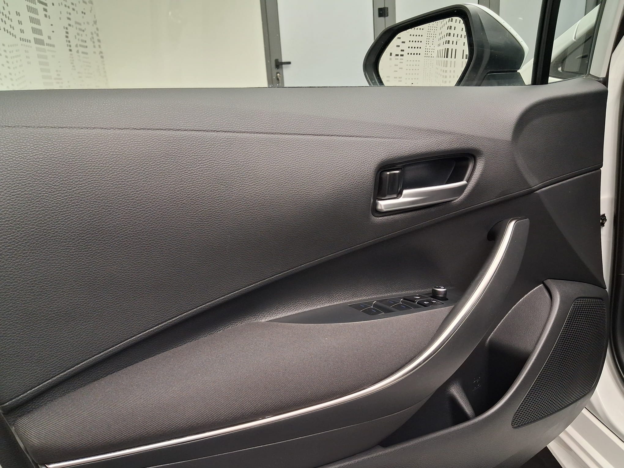 TOYOTA COROLLA HB Corolla HB 1.8 Hybrid Comfort