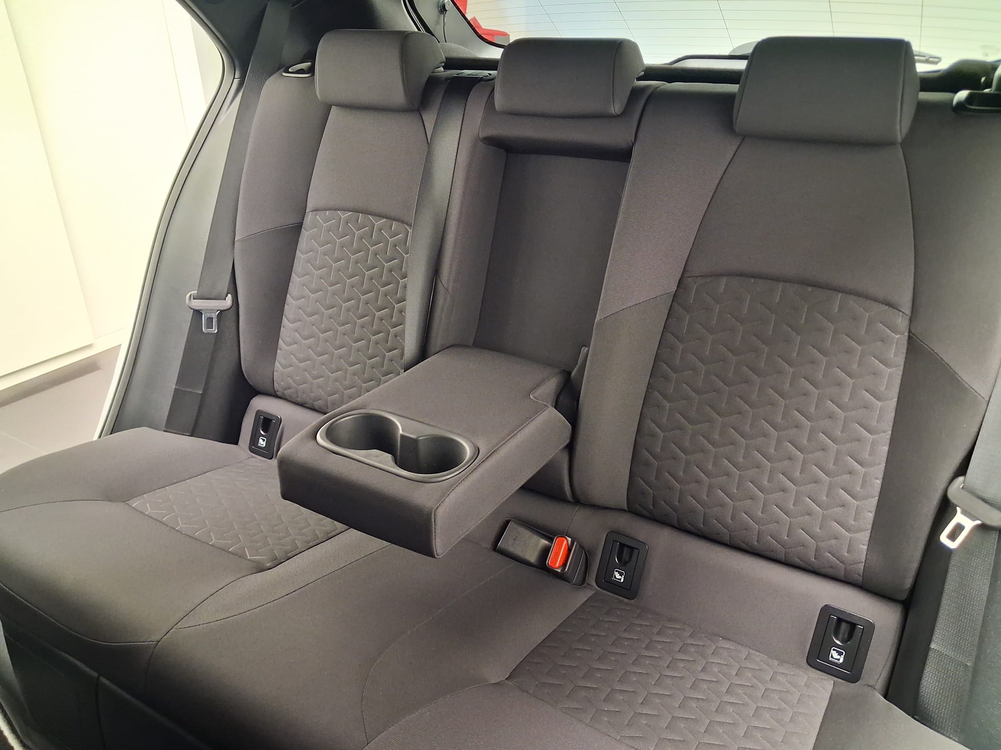 TOYOTA COROLLA HB Corolla HB 1.8 Hybrid Comfort