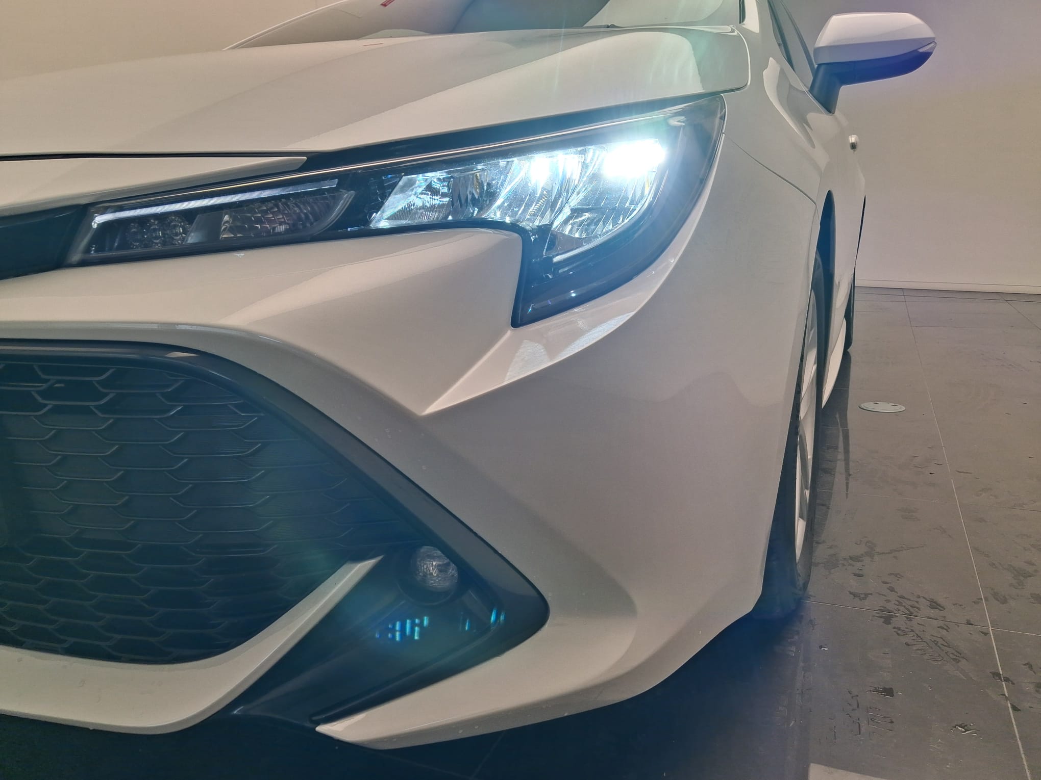 TOYOTA COROLLA HB Corolla HB 1.8 Hybrid Comfort