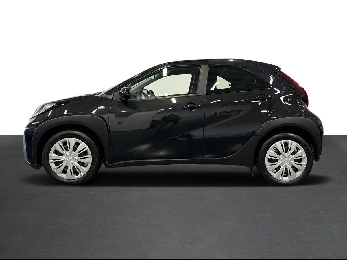 TOYOTA AYGO X Aygo X play 1.0G