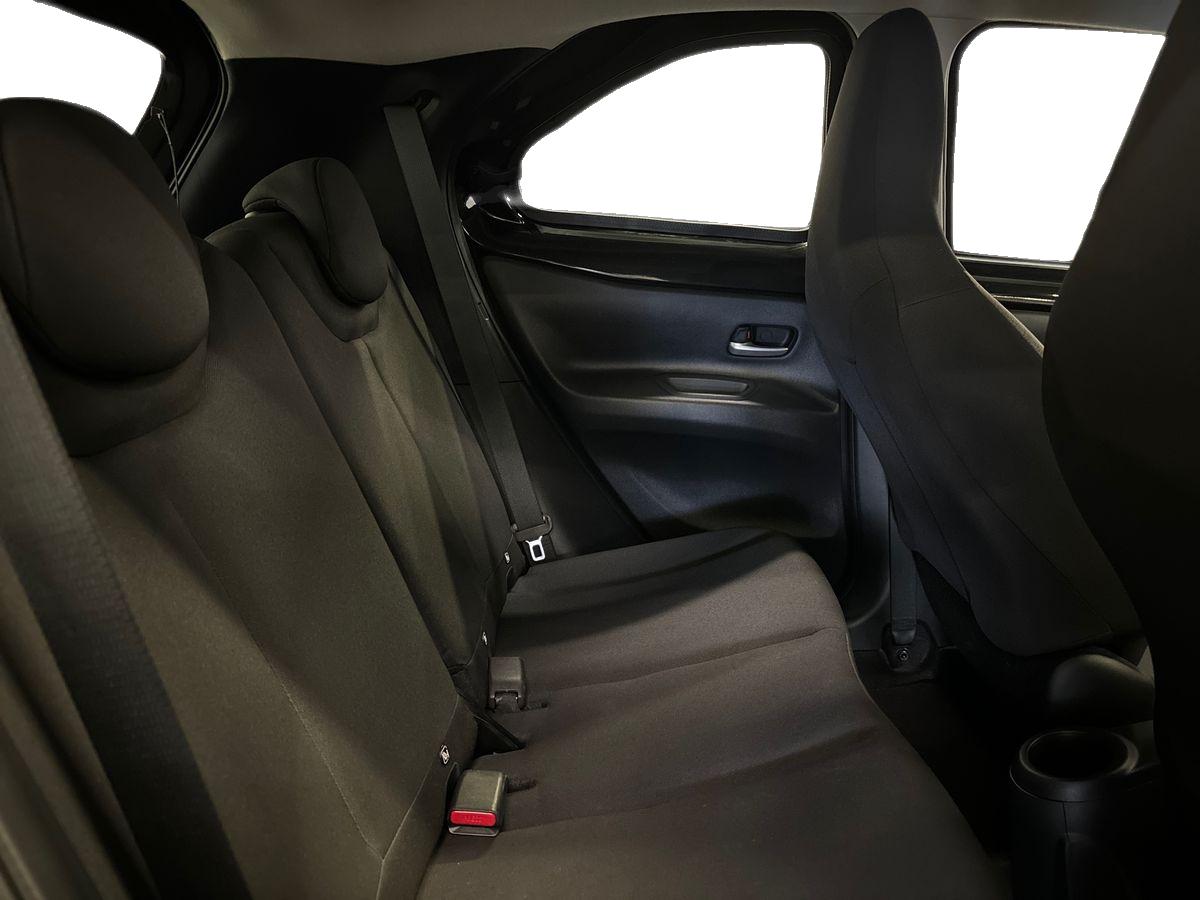 TOYOTA AYGO X Aygo X play 1.0G