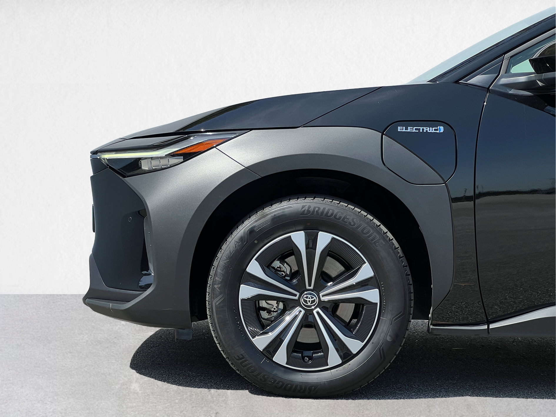 TOYOTA BZ4X bZ4X BEV 73.1kWh Premium