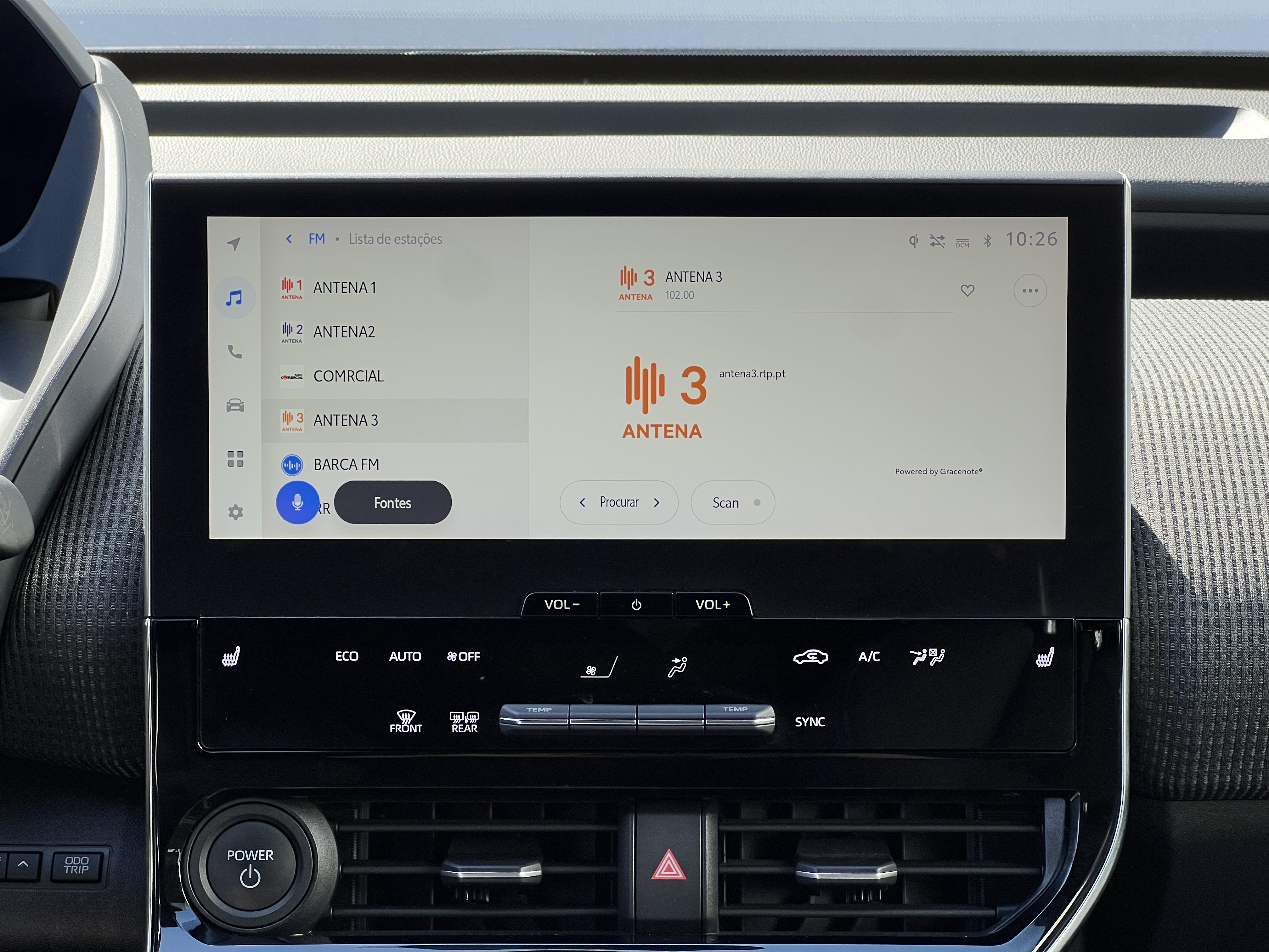 TOYOTA BZ4X bZ4X BEV 73.1kWh Premium