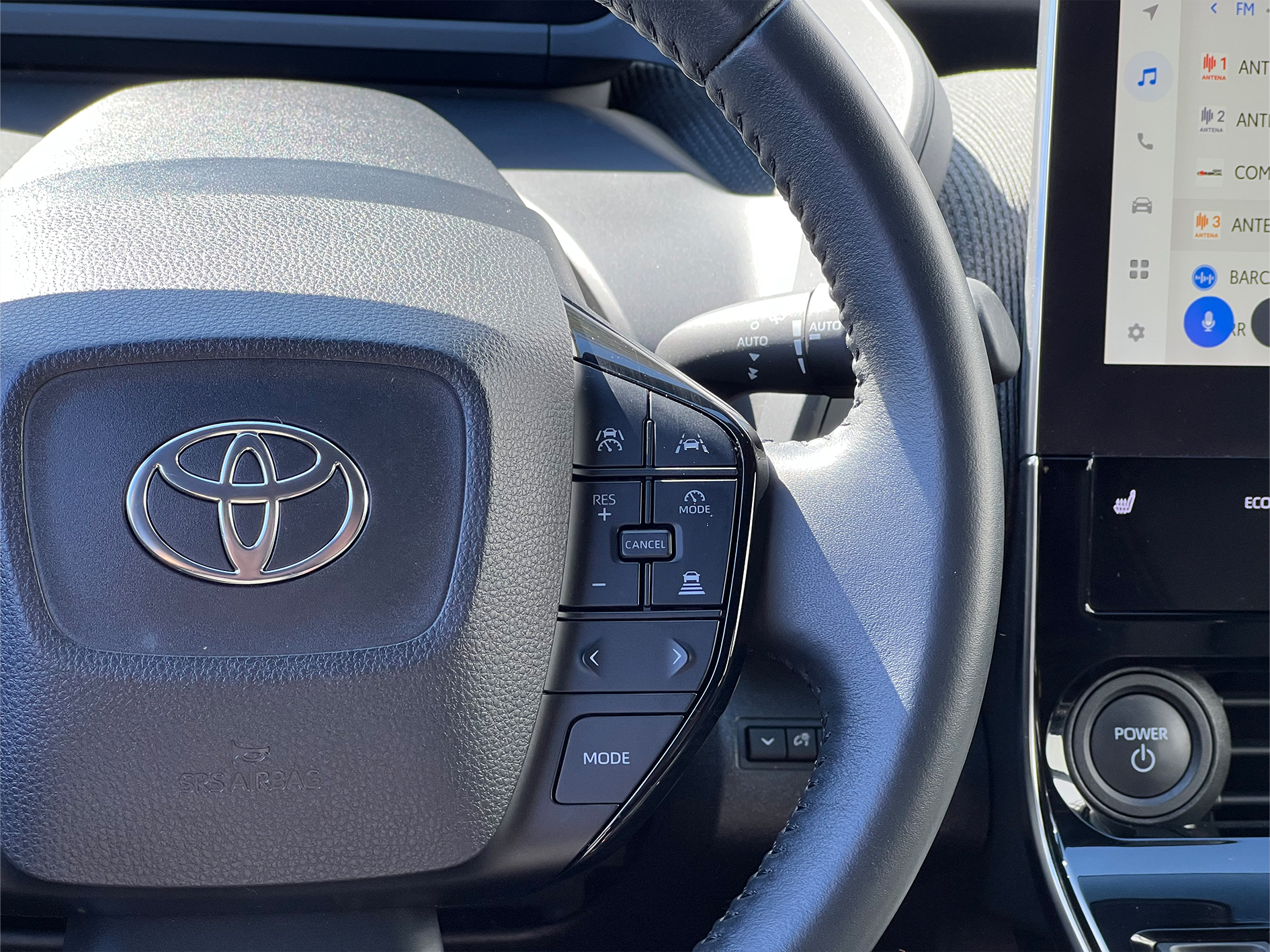 TOYOTA BZ4X bZ4X BEV 73.1kWh Premium