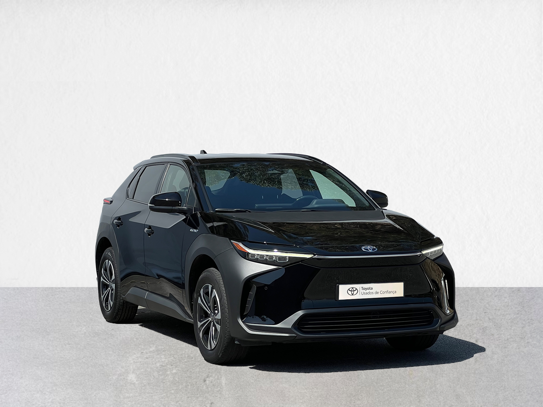 TOYOTA BZ4X bZ4X BEV 73.1kWh Premium