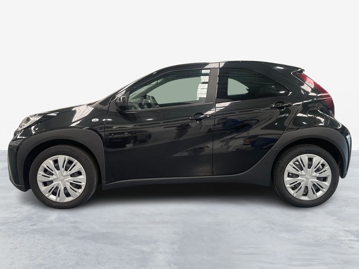 TOYOTA AYGO X Aygo X play 1.0G