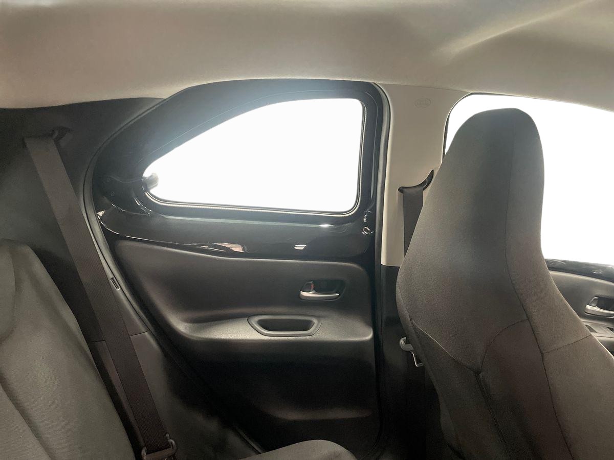 TOYOTA AYGO X Aygo X play 1.0G